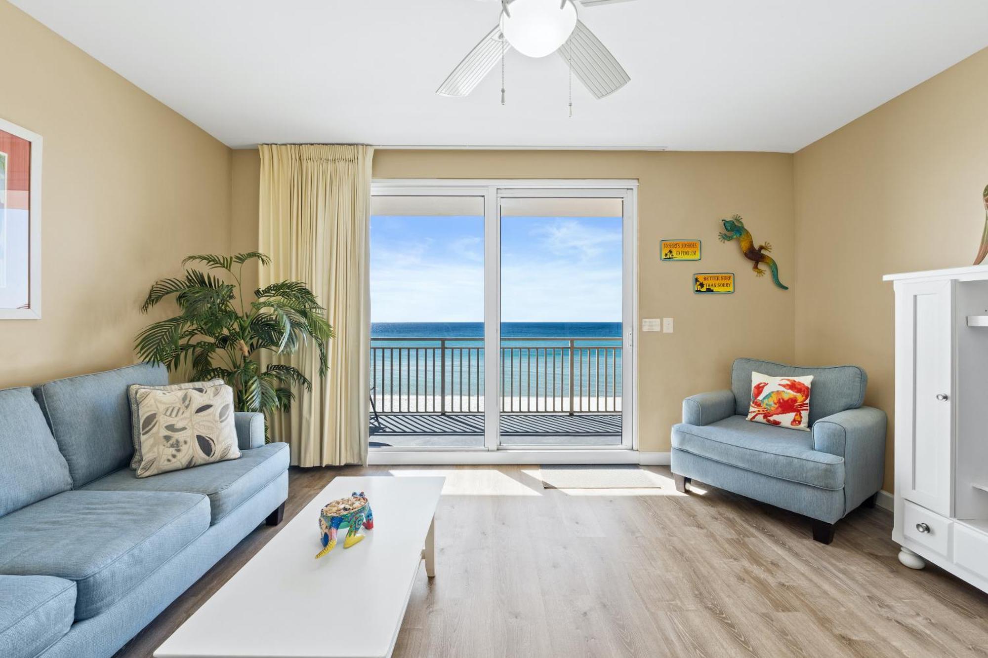 Apartment Splash By Panhandle Getaways Panama City Beach