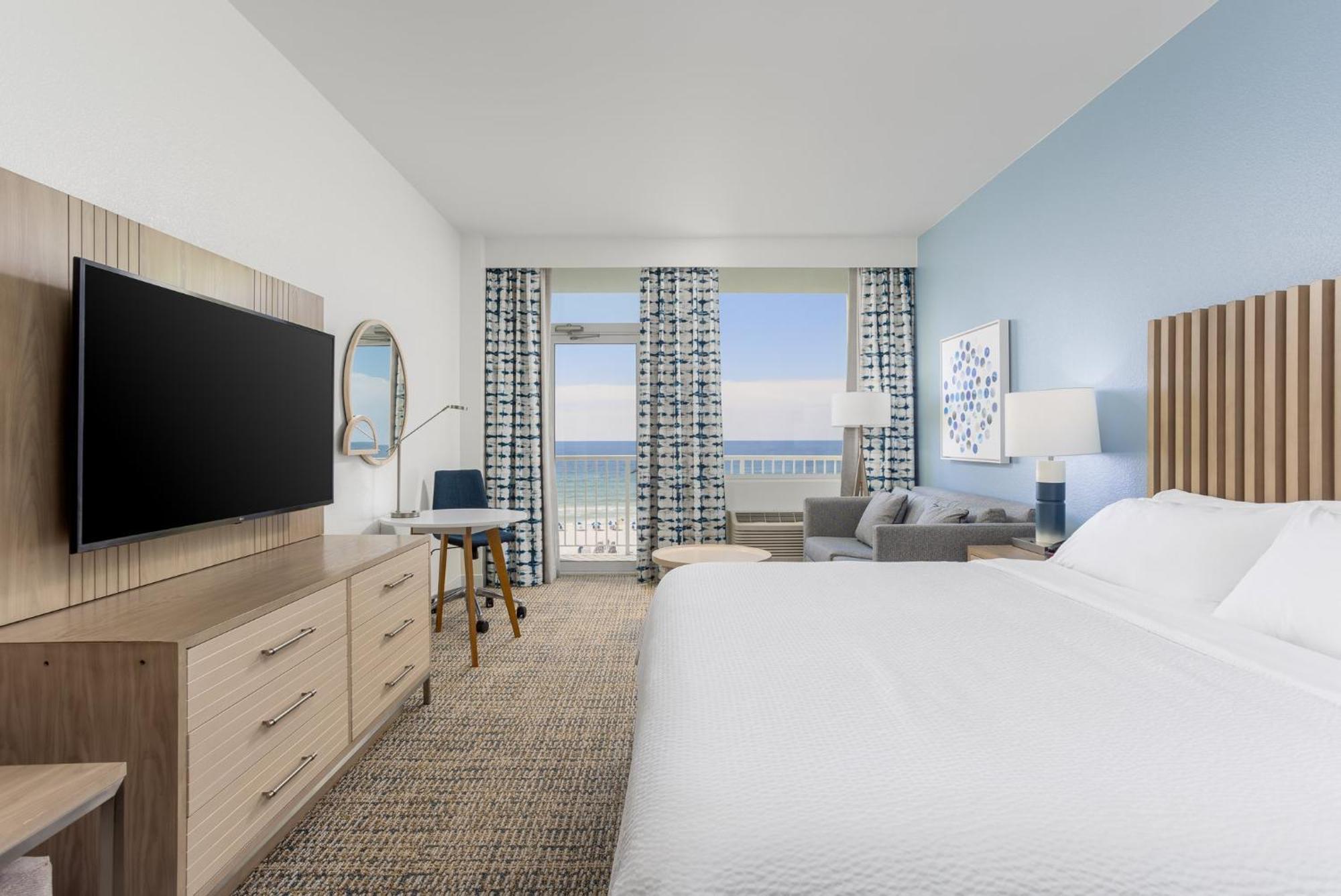 Pensacola By Ihg 3*