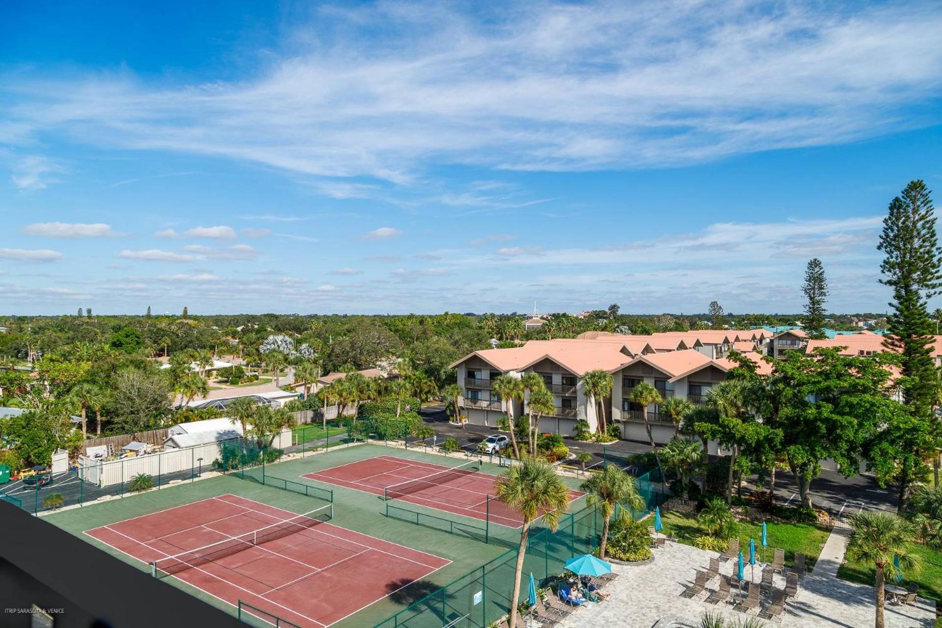 Our House At The Beach, East Tower, 5th Fl Holiday home Siesta Key
