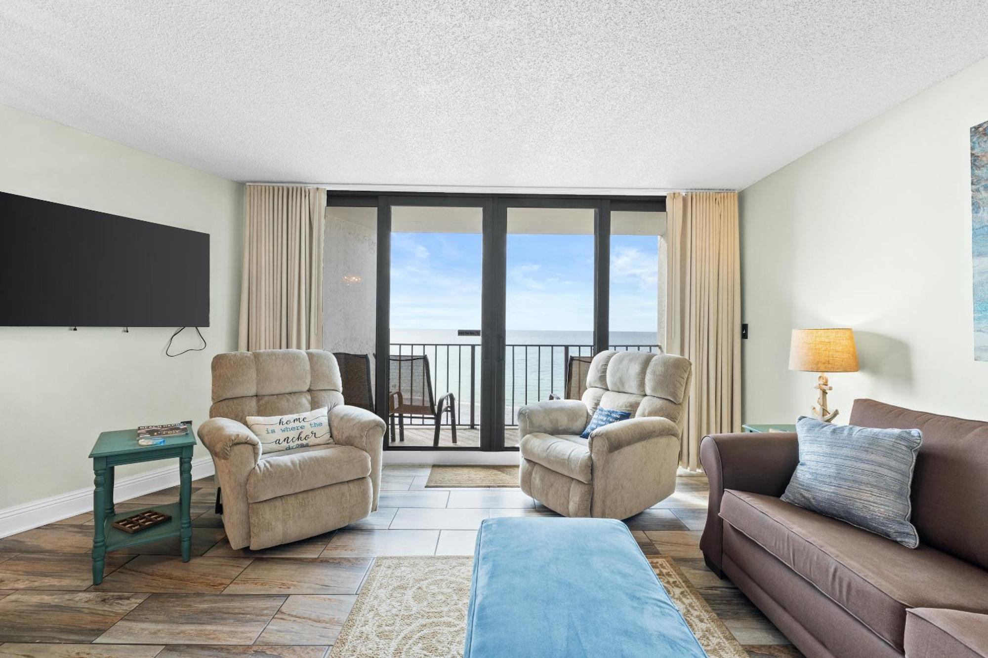 Edgewater By Panhandle Getaways Panama City Beach