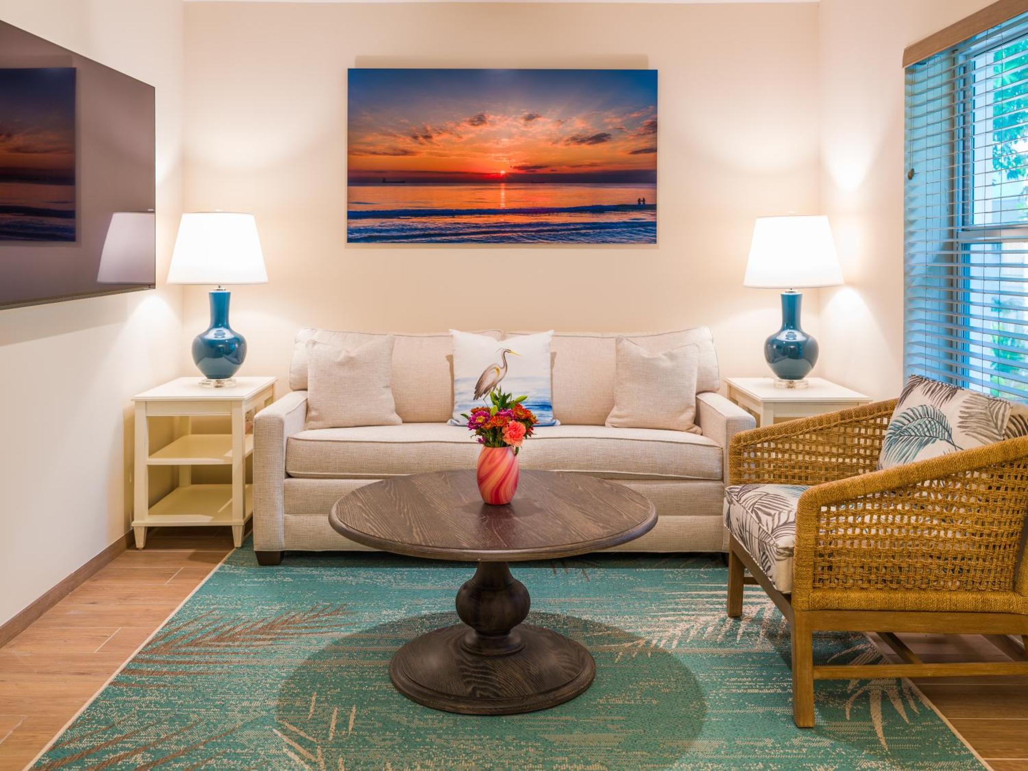 Seaside Hotel *
