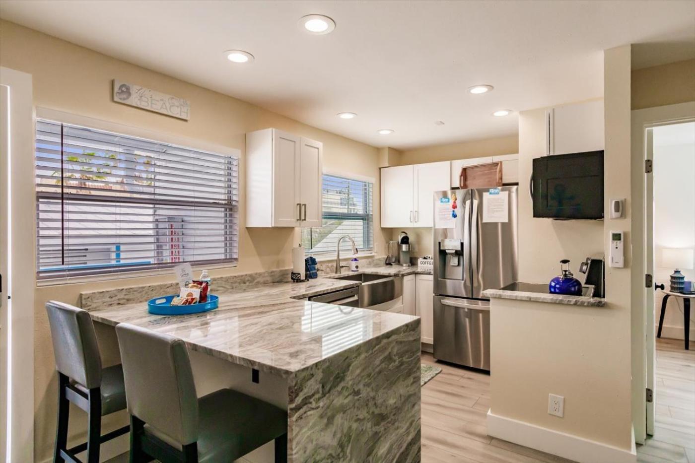 The On 3* Siesta Key