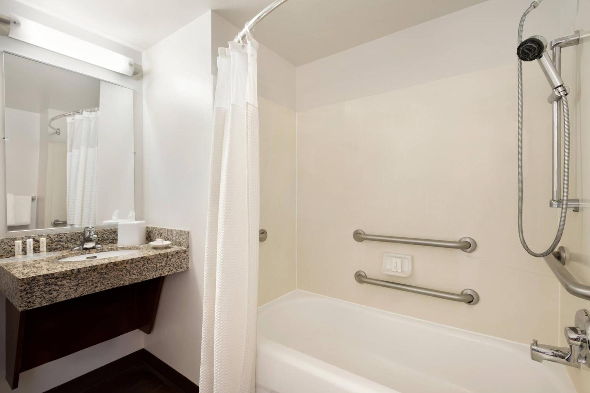 Hotel Towneplace