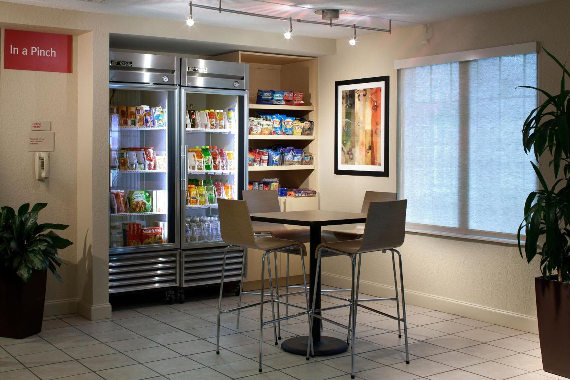 Towneplace 3* Boca Raton