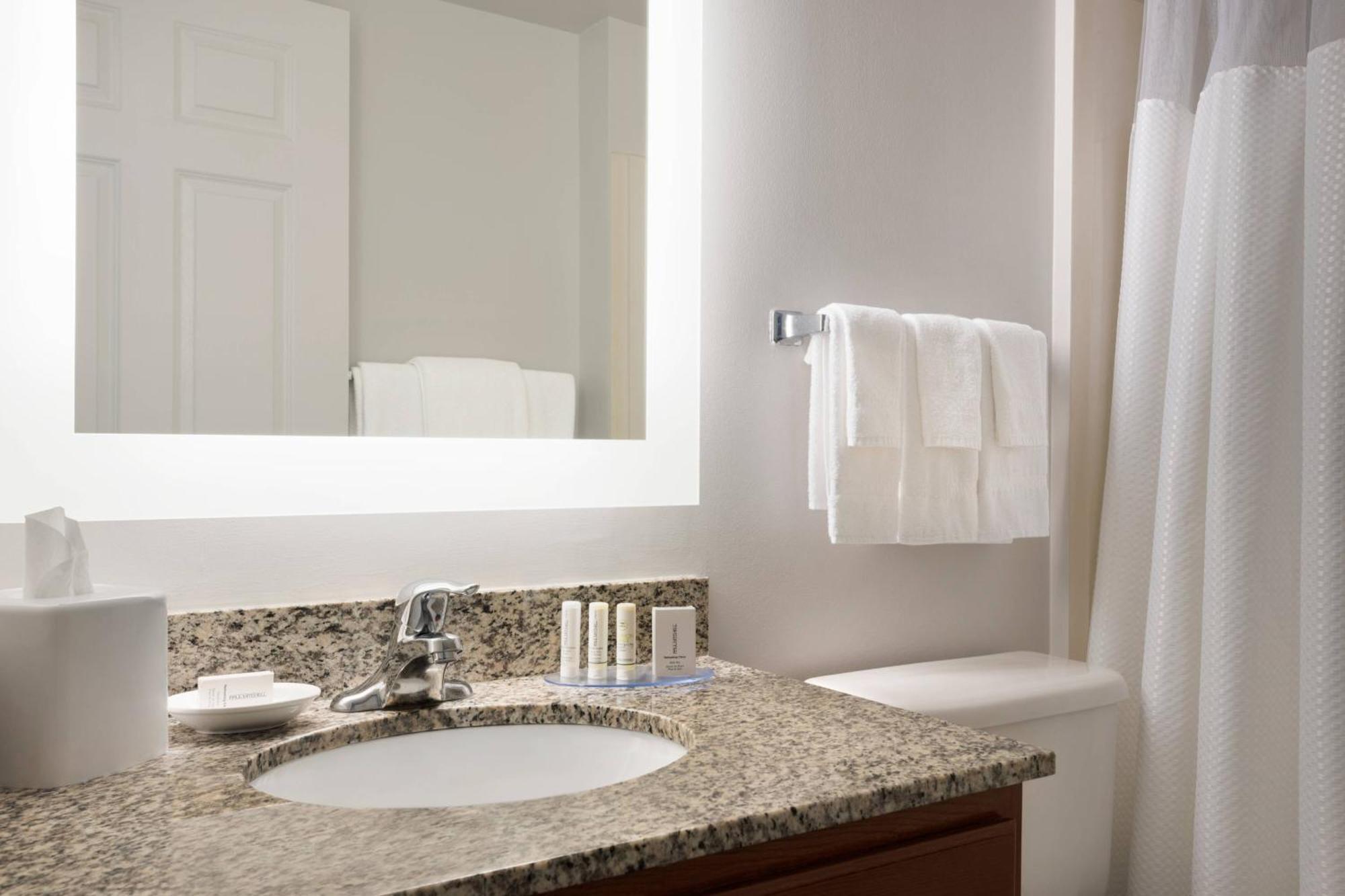 Towneplace Hotel Boca Raton