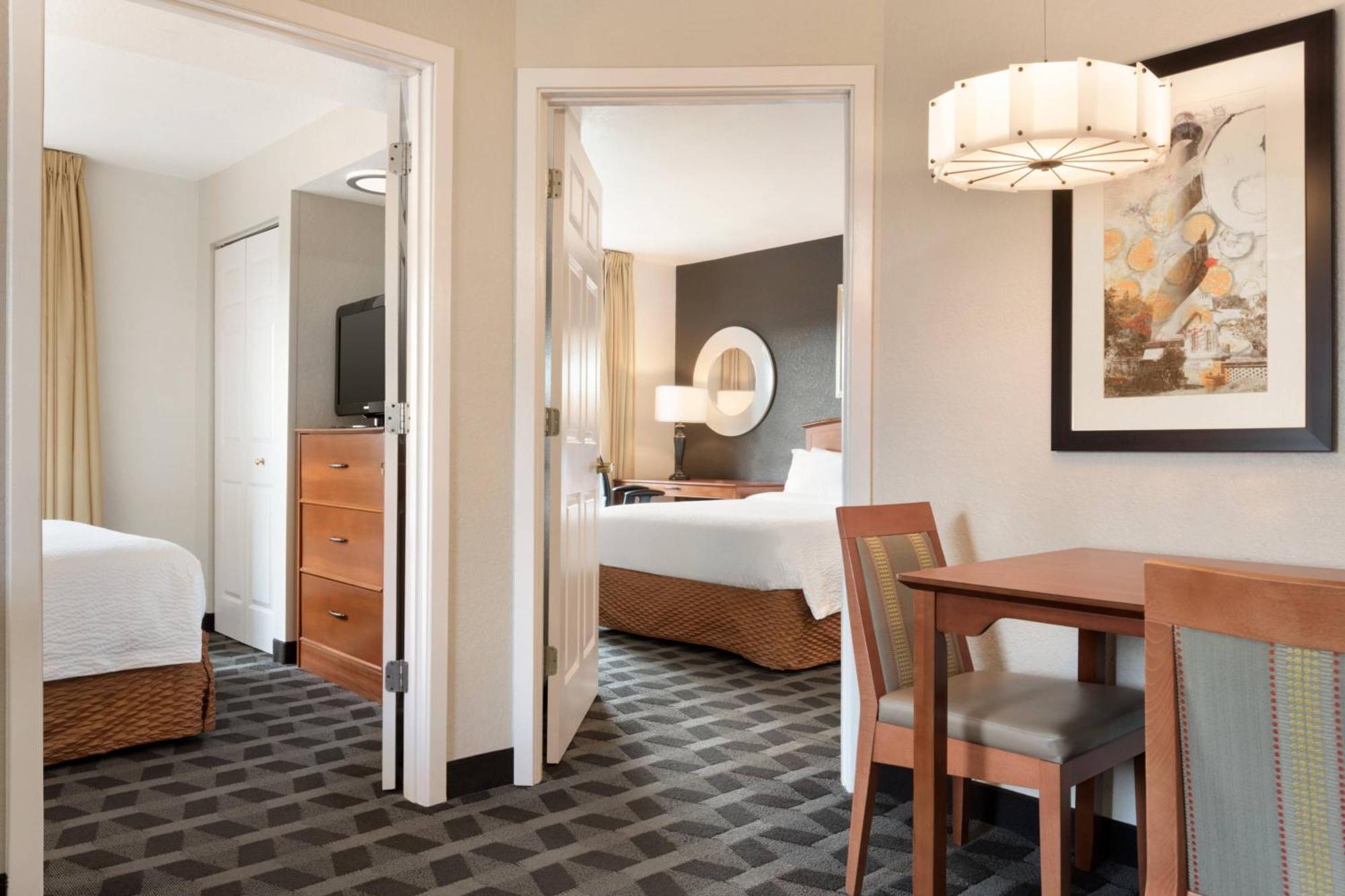 Towneplace 3* Boca Raton