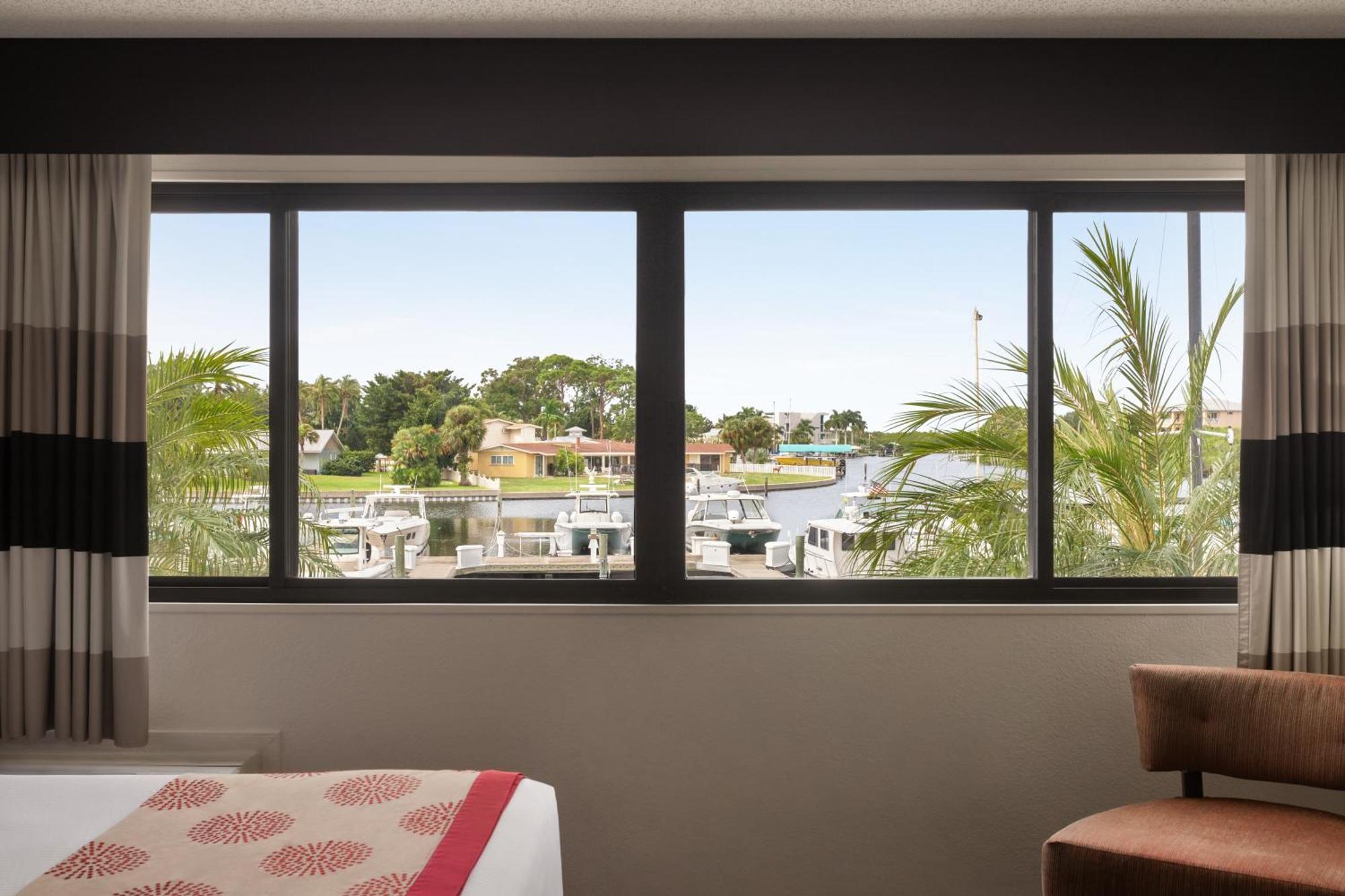 Ramada By Wyndham Waterfront