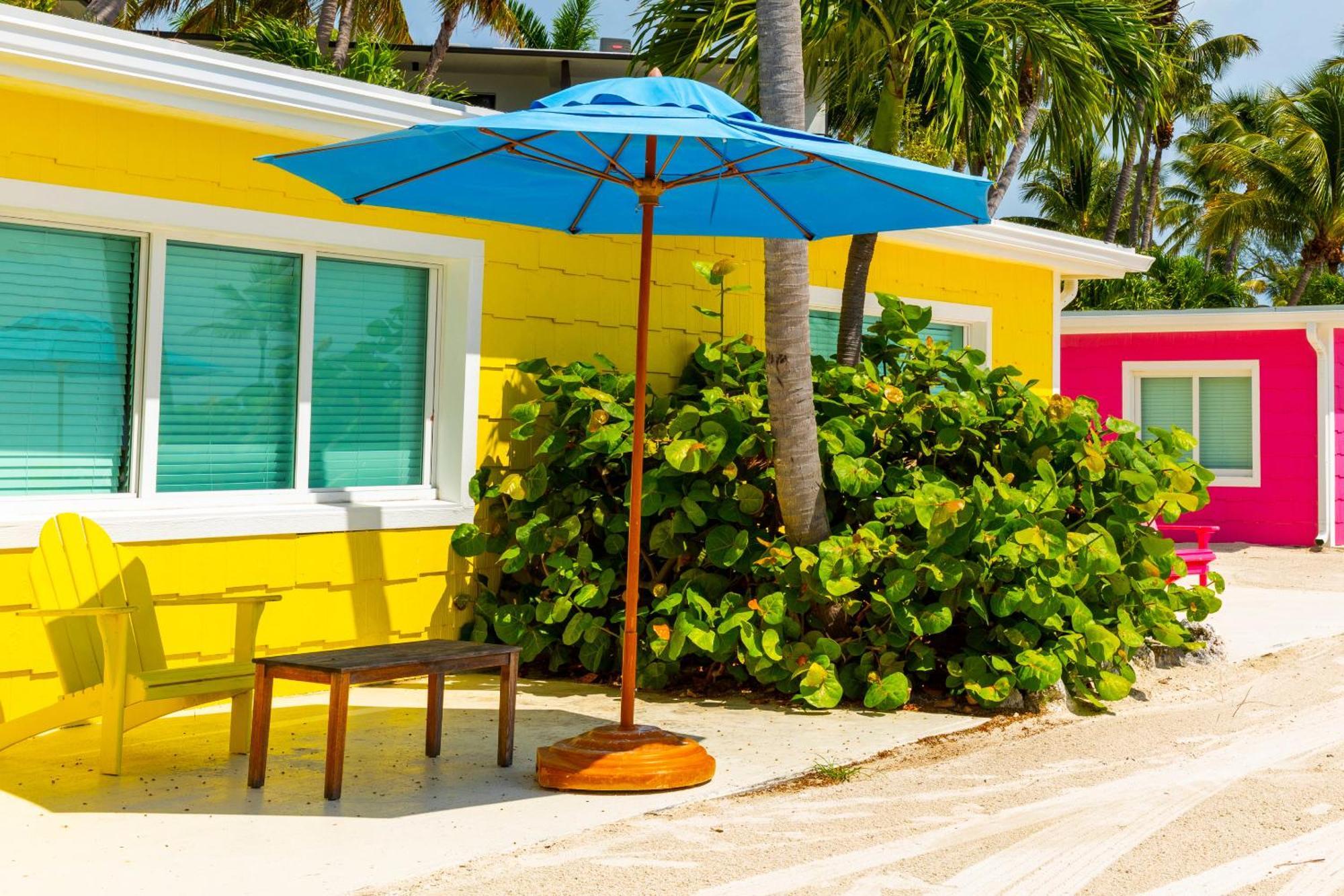 La Siesta & Islamorada