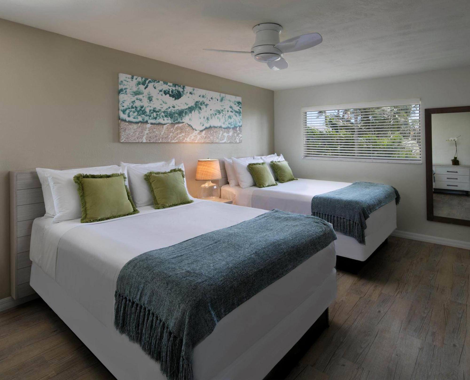 Hotel La Siesta &