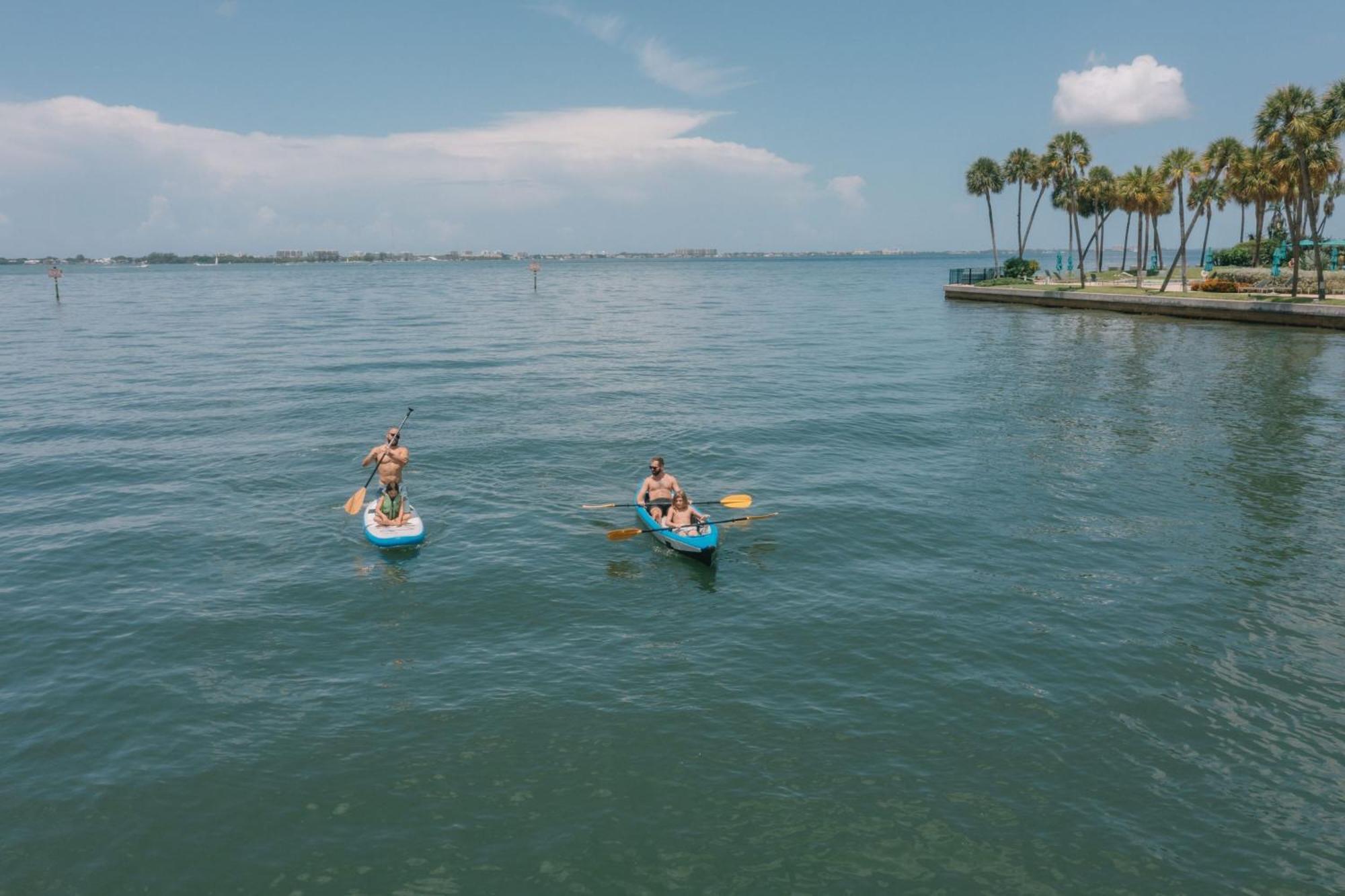 The Ritz-carlton, Hotel Sarasota