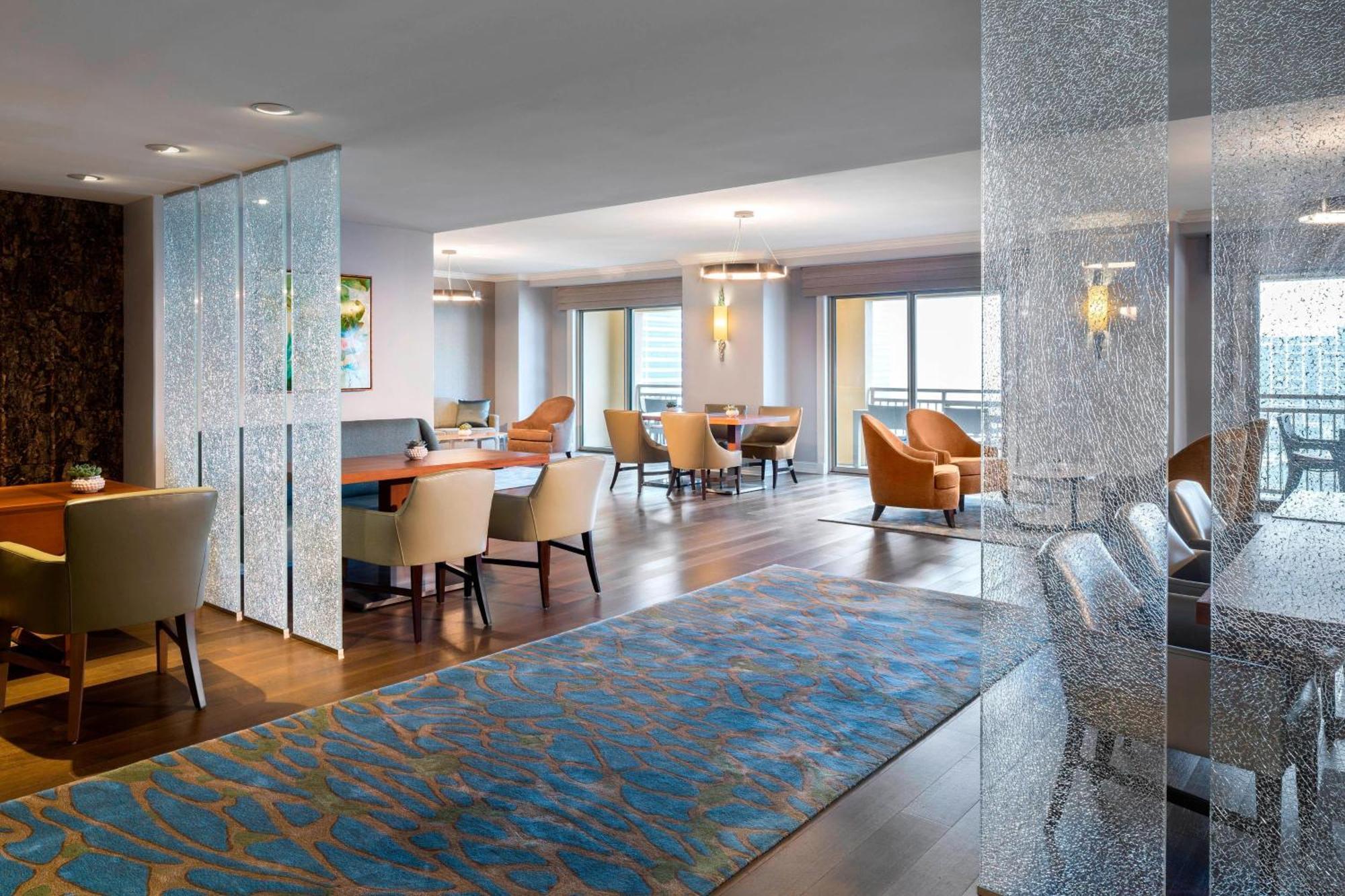 The Ritz-carlton, Sarasota