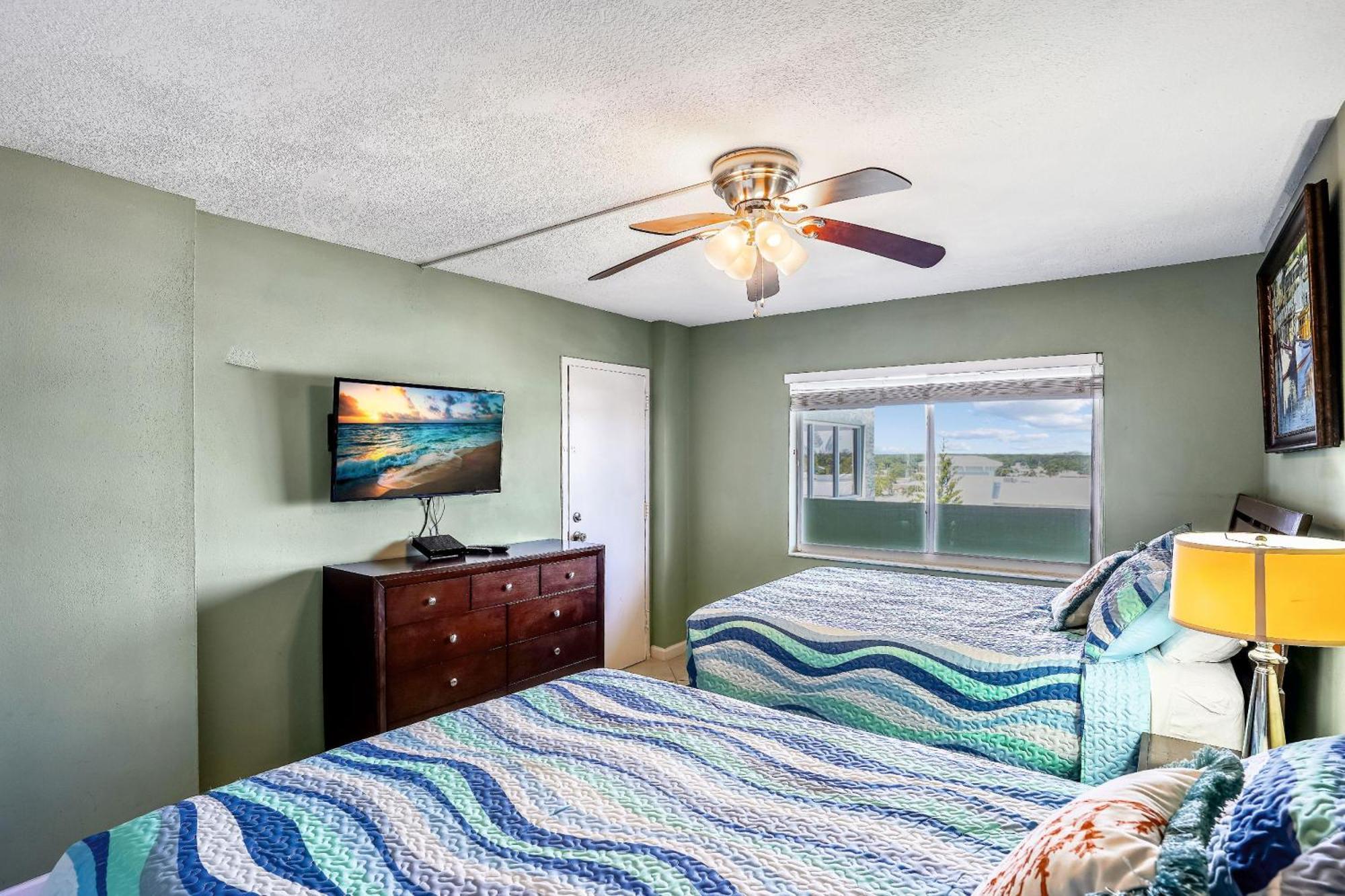 Castle1 804 * Clearwater Beach