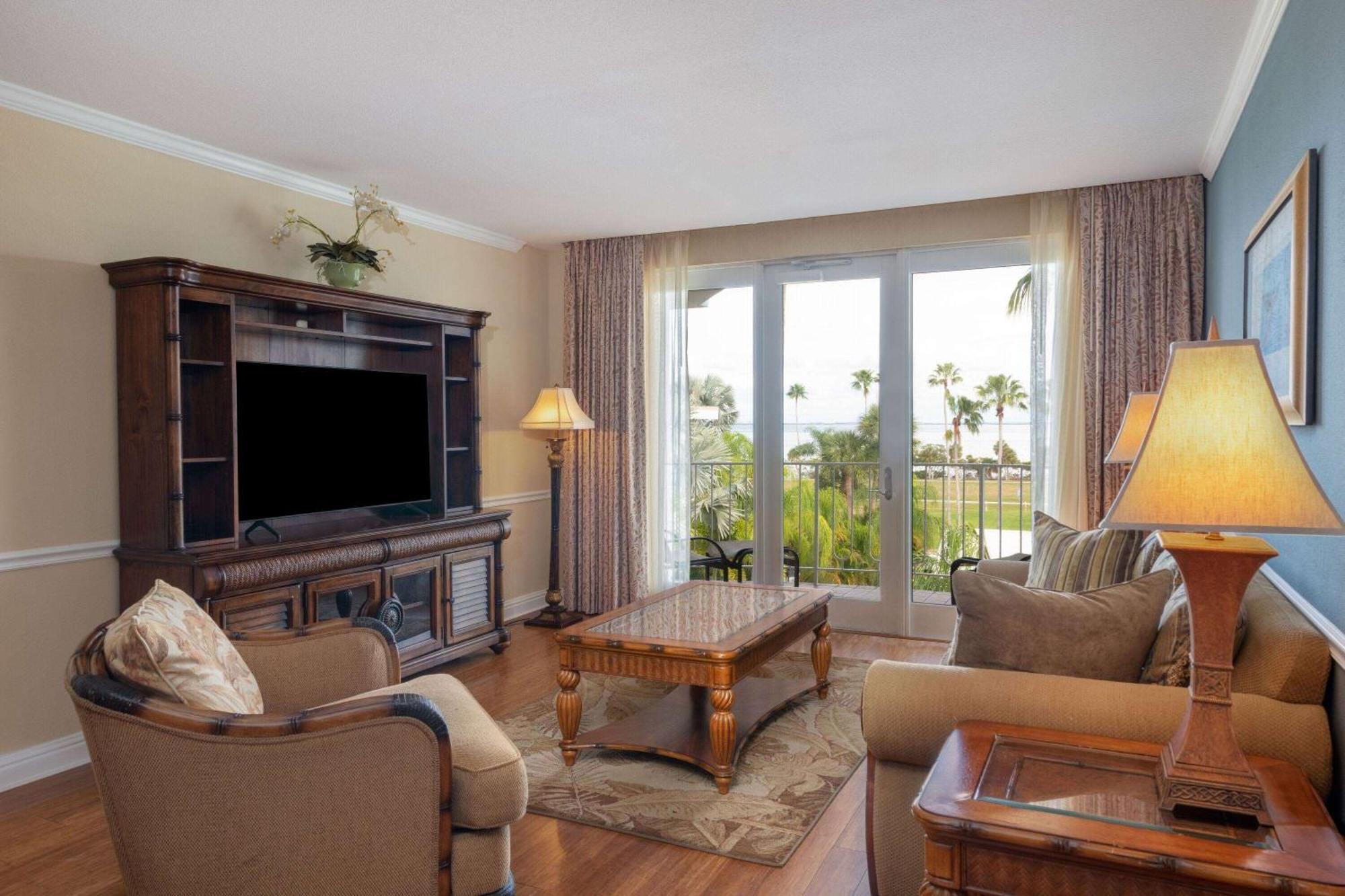 & Trademark Collection By Wyndham 4* Safety Harbor