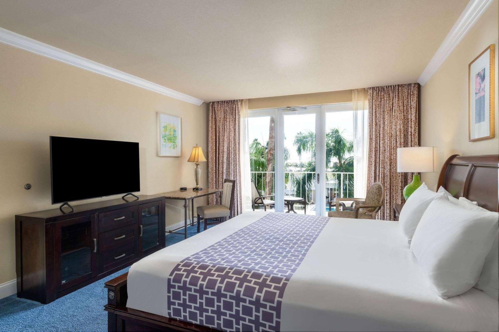 & Trademark Collection By Wyndham Resort Safety Harbor
