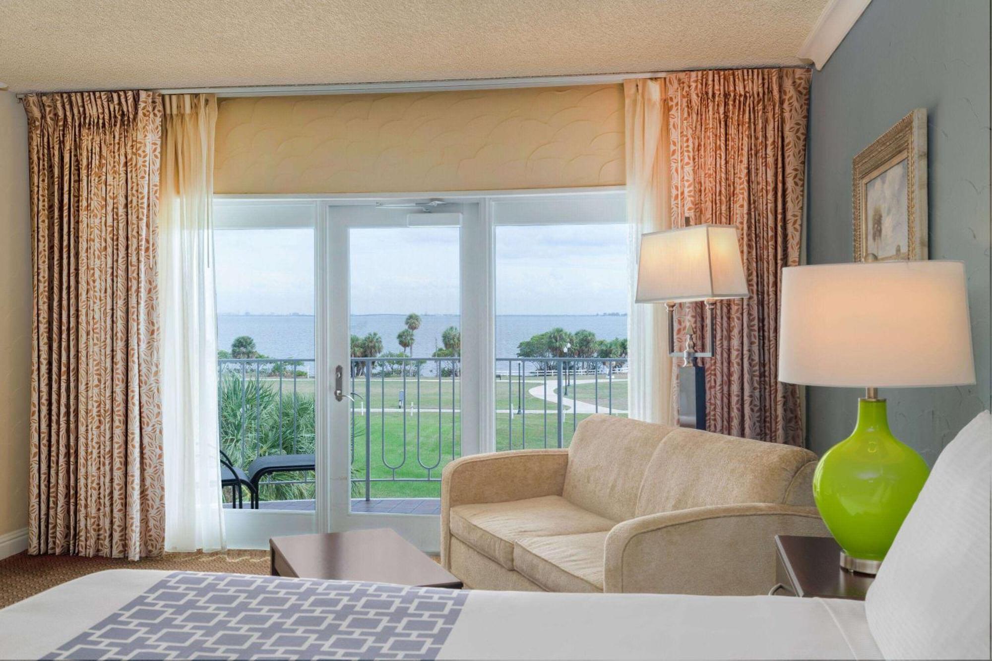 & Trademark Collection By Wyndham Safety Harbor