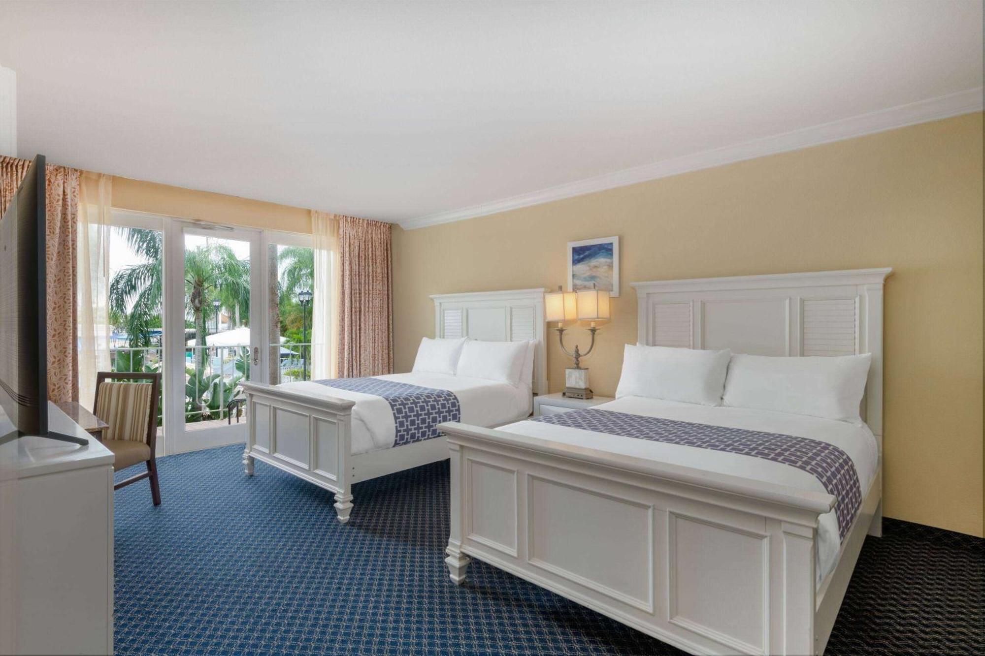 & Trademark Collection By Wyndham 4*
