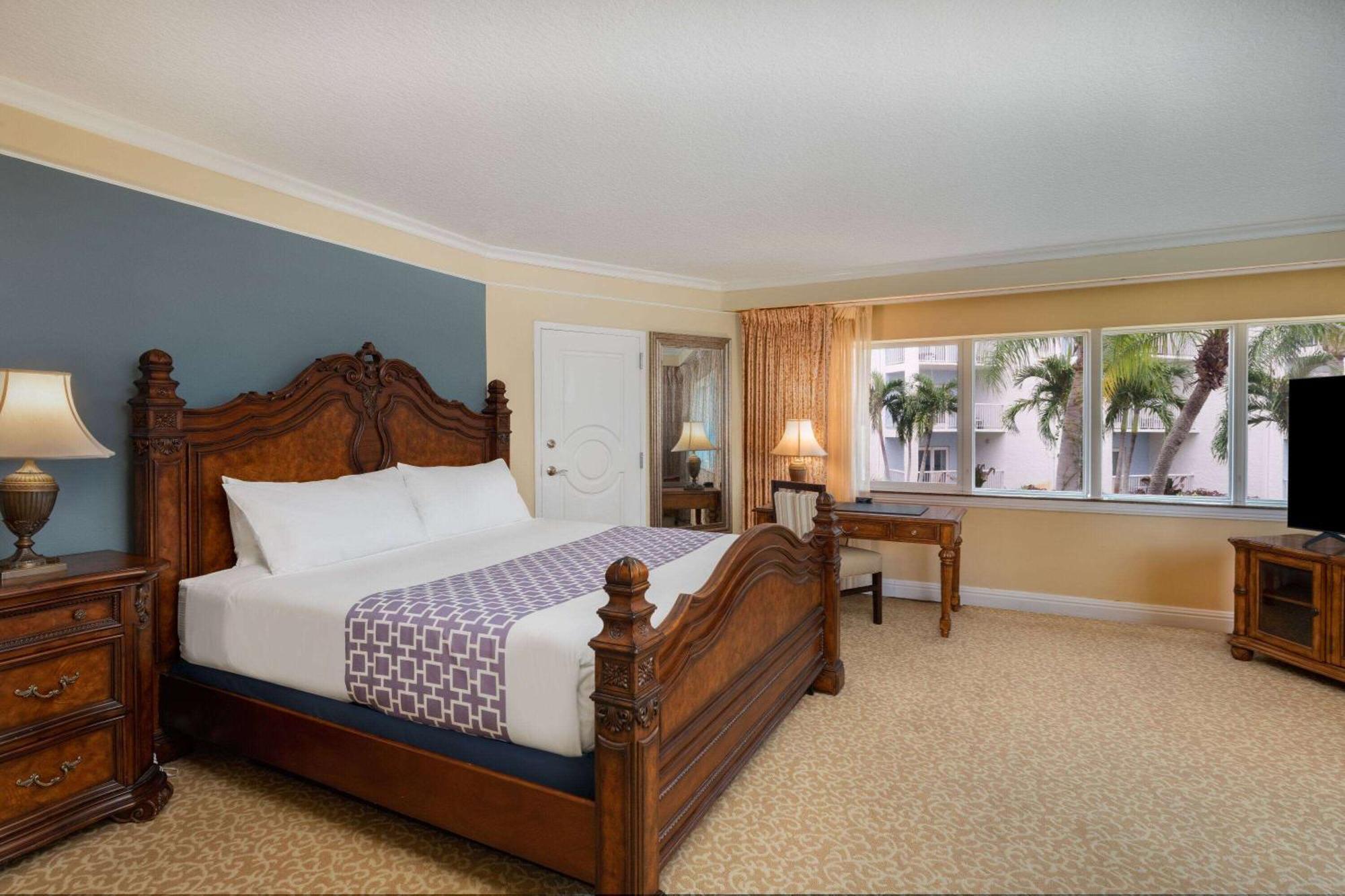 & Trademark Collection By Wyndham 4* Safety Harbor