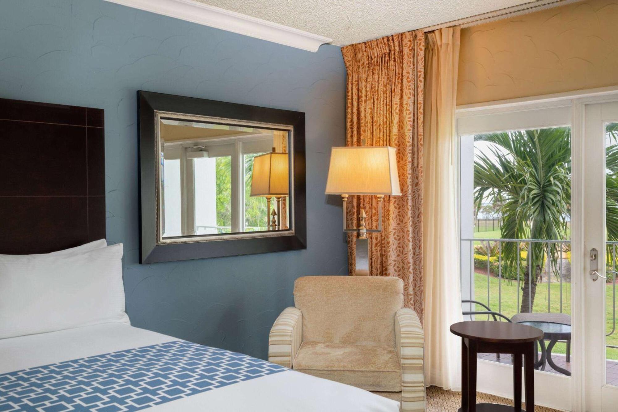 Resort & Trademark Collection By Wyndham