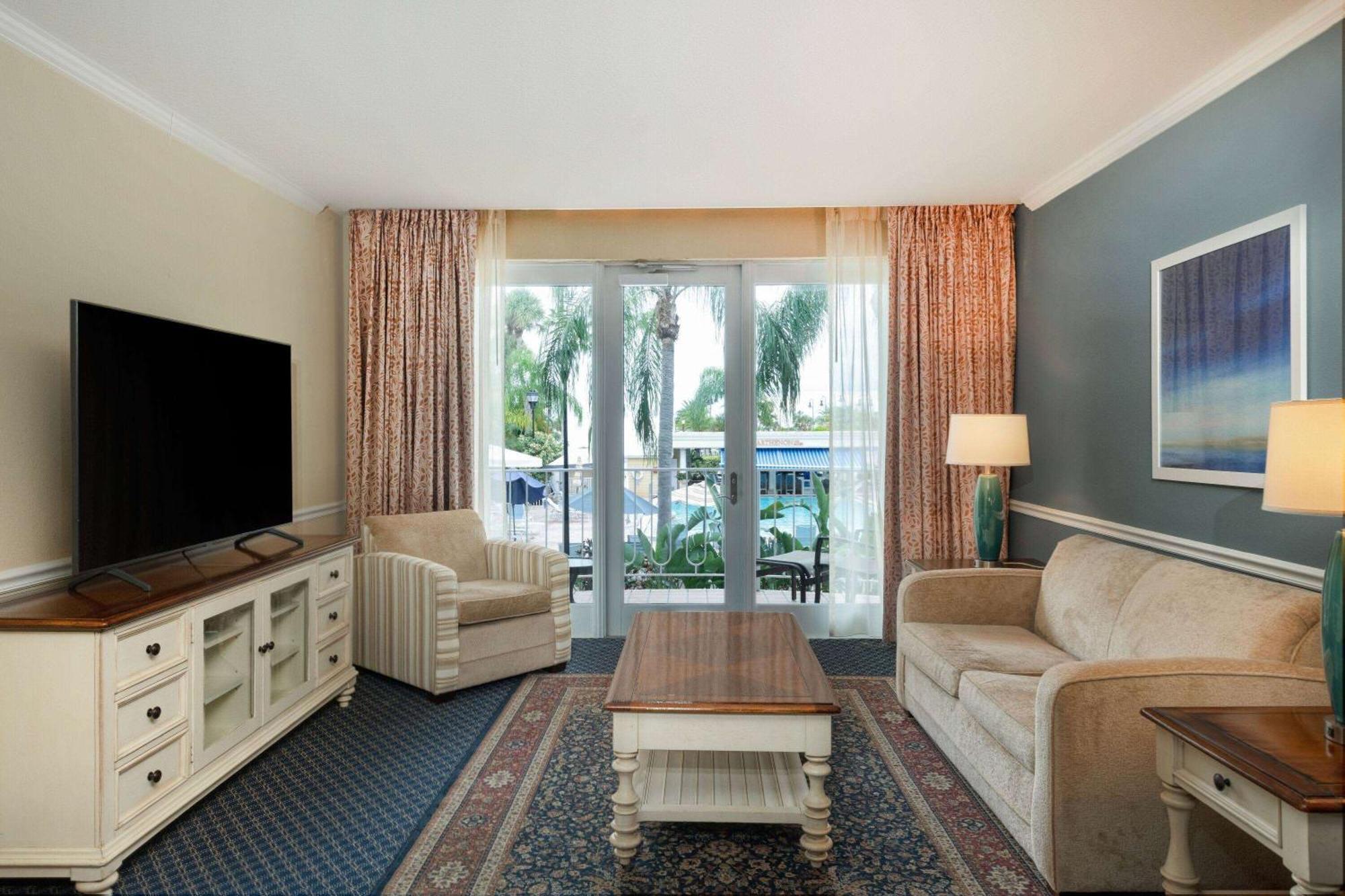 & Trademark Collection By Wyndham Resort
