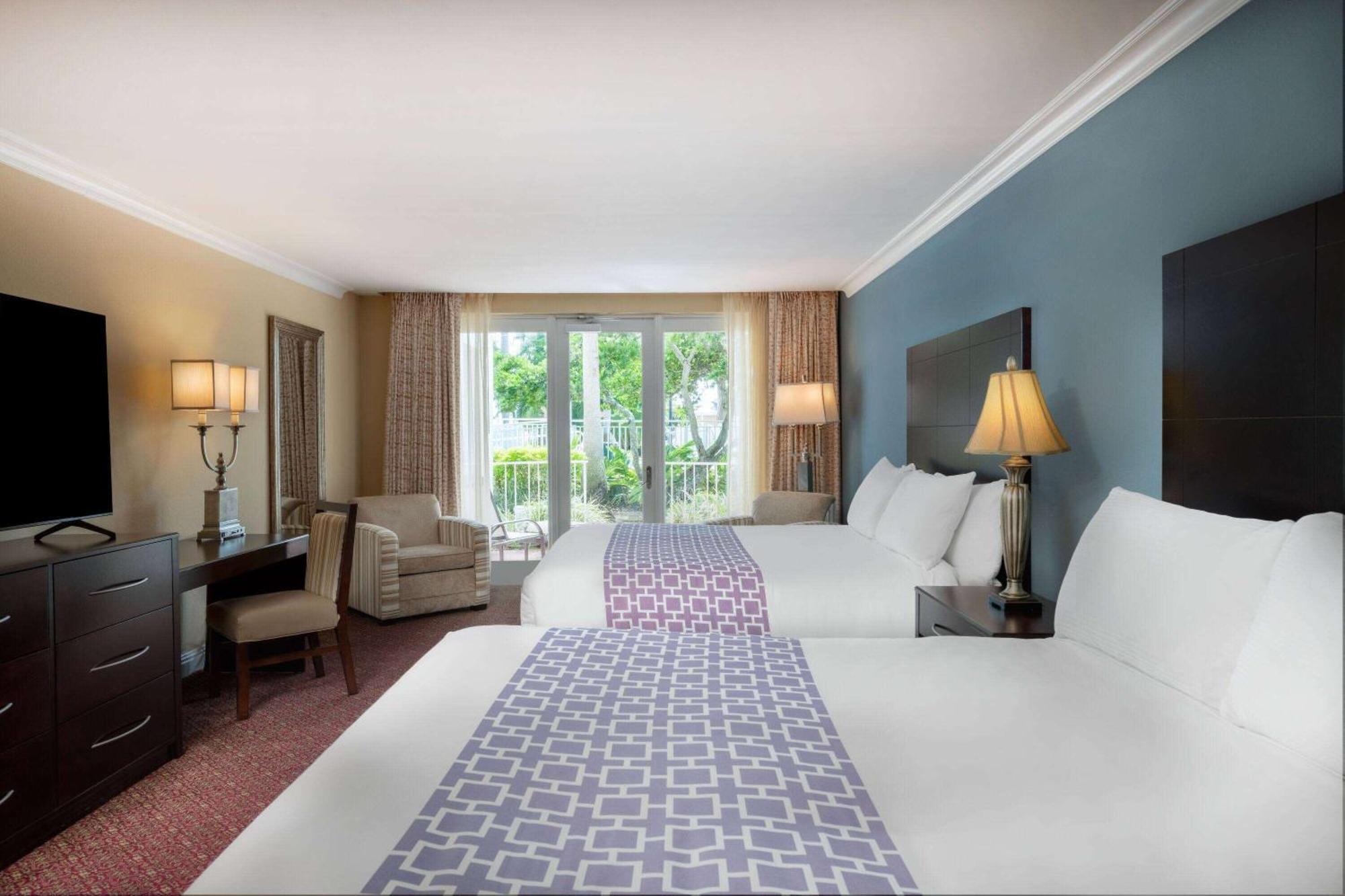 & Trademark Collection By Wyndham 4* Safety Harbor