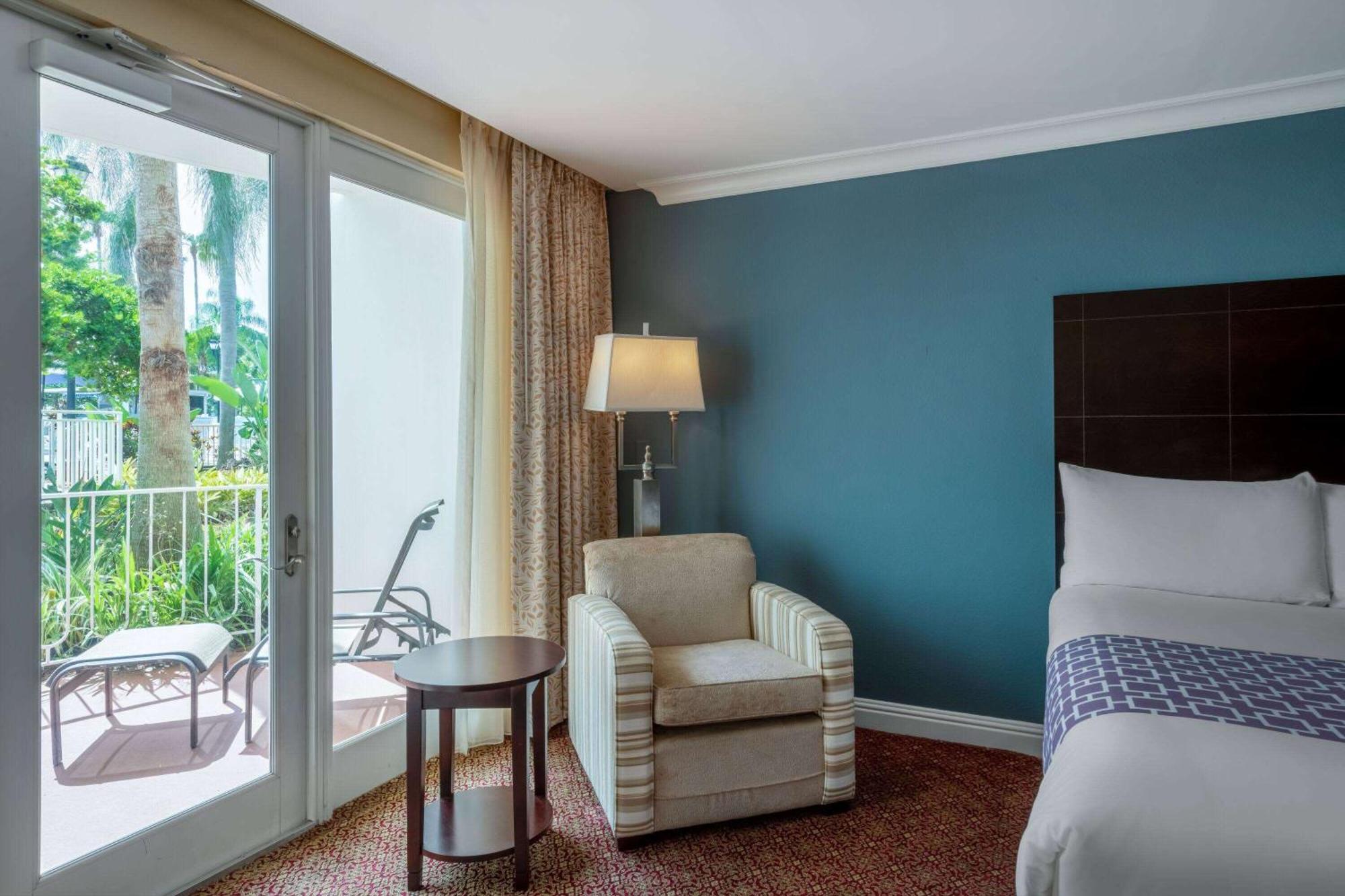 Resort & Trademark Collection By Wyndham 4*