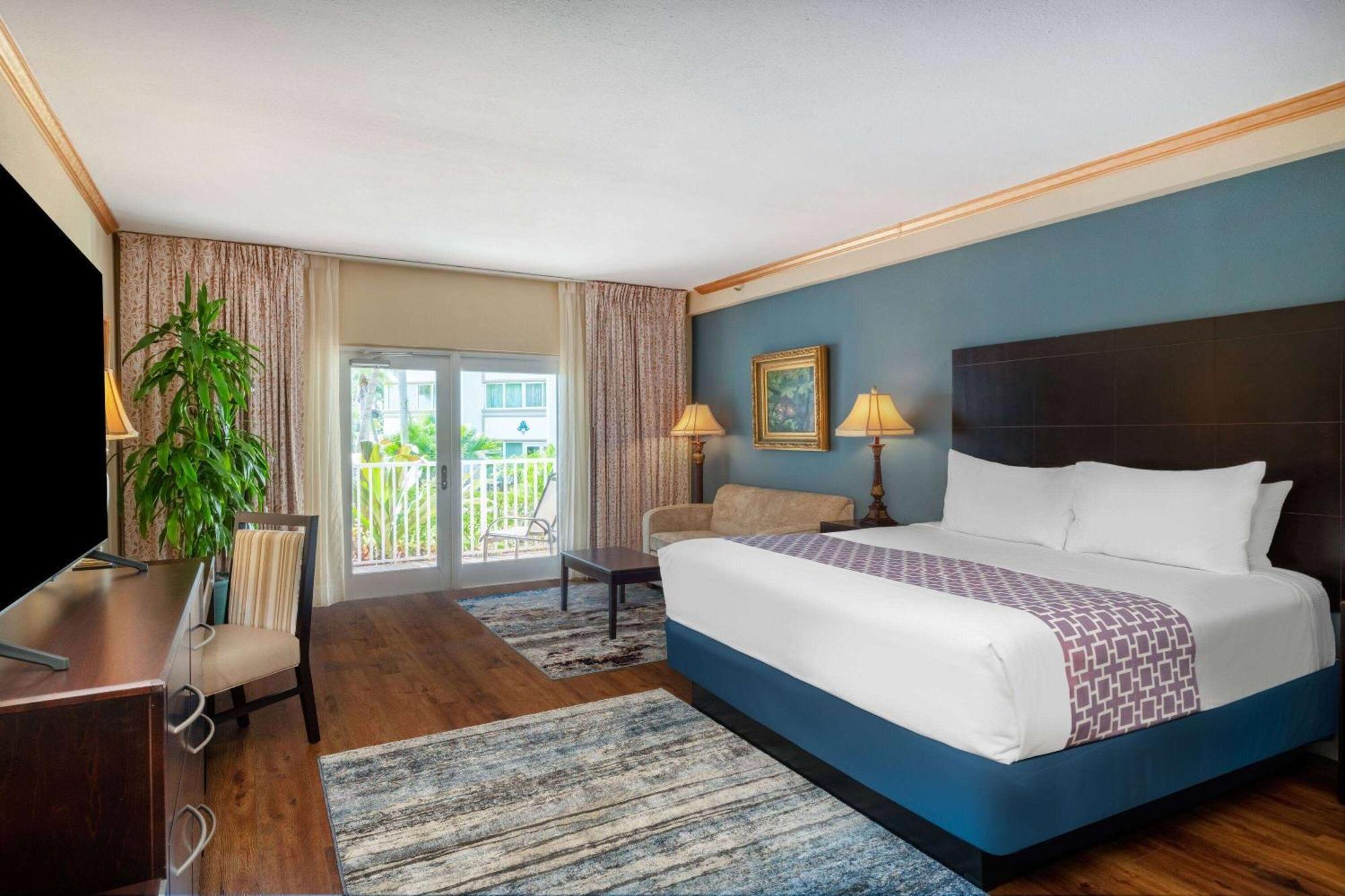 & Trademark Collection By Wyndham Resort Safety Harbor