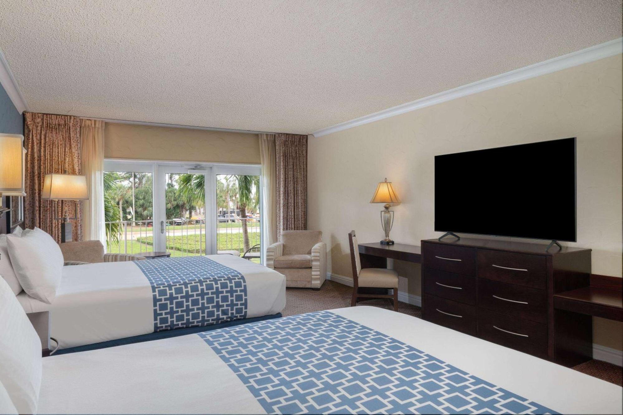 Resort & Trademark Collection By Wyndham 4*
