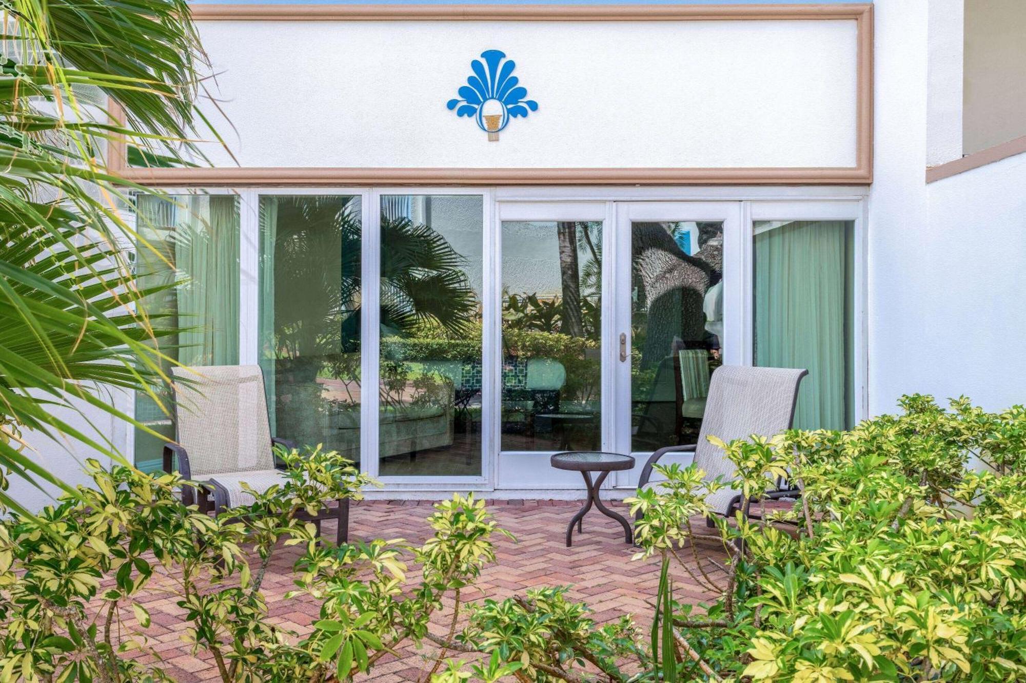 & Trademark Collection By Wyndham Safety Harbor