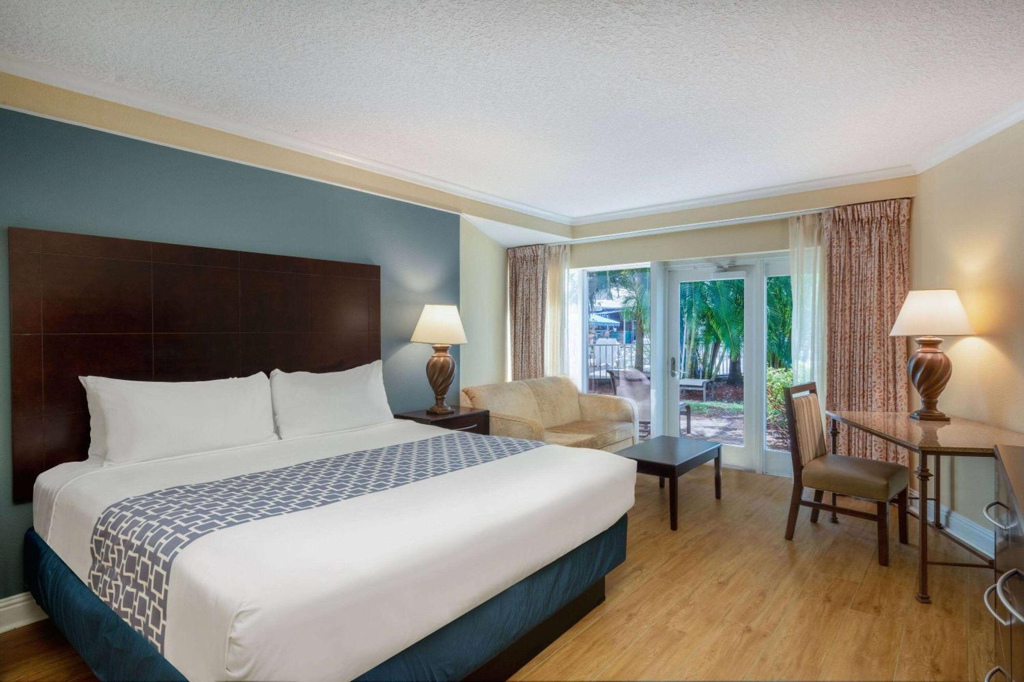 & Trademark Collection By Wyndham 4* Safety Harbor