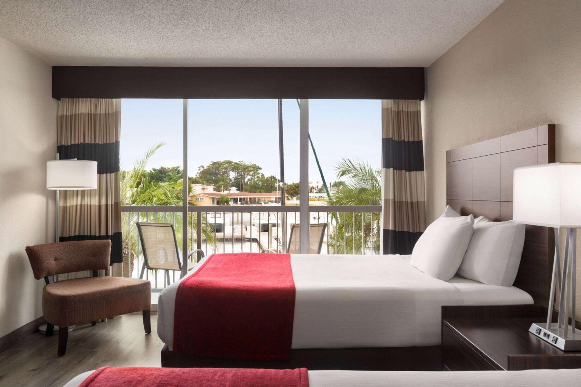 Ramada By Wyndham Waterfront