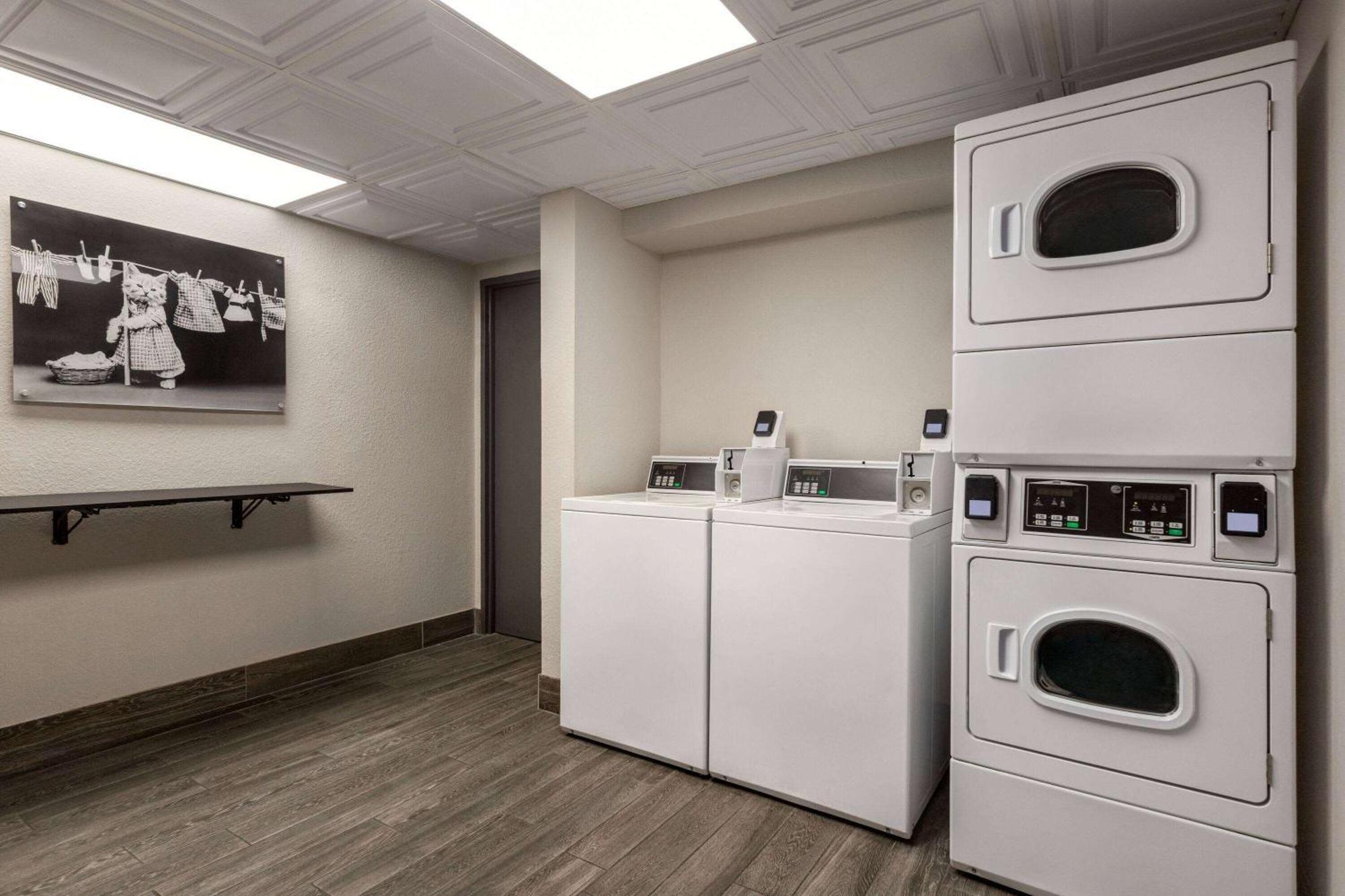 Ramada By Wyndham Waterfront 2* Sarasota