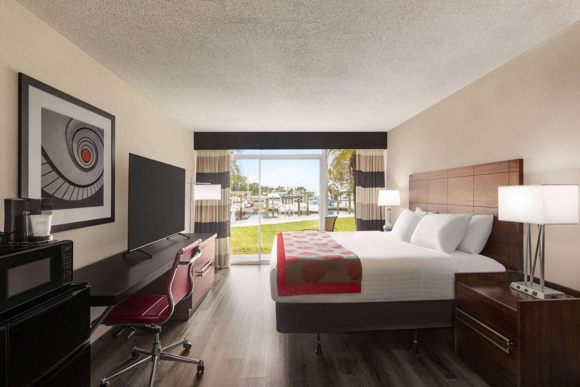 Ramada By Wyndham Waterfront