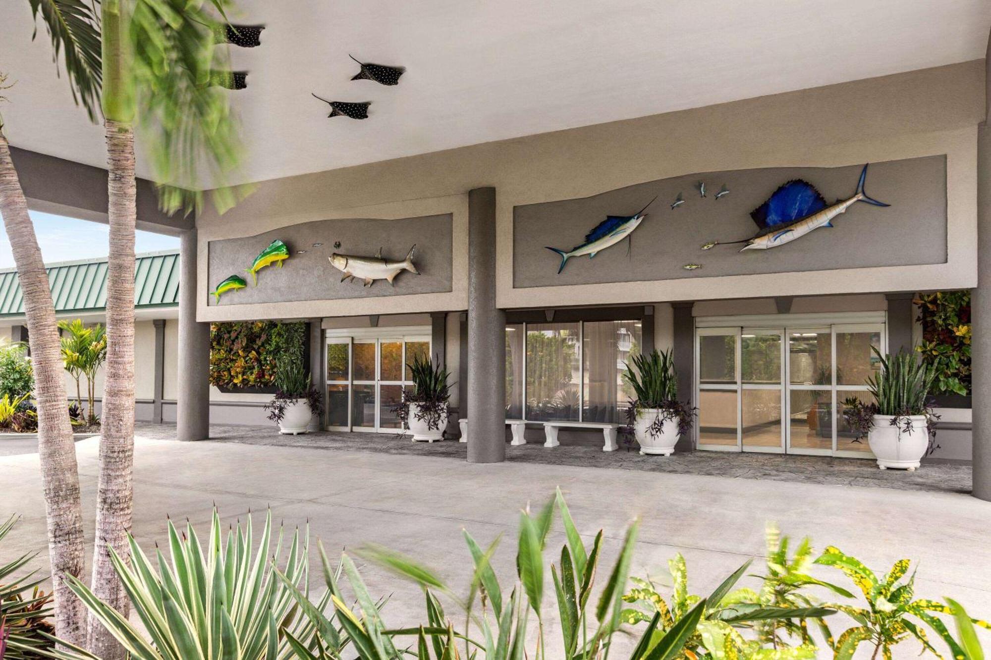 Ramada By Wyndham Waterfront Sarasota