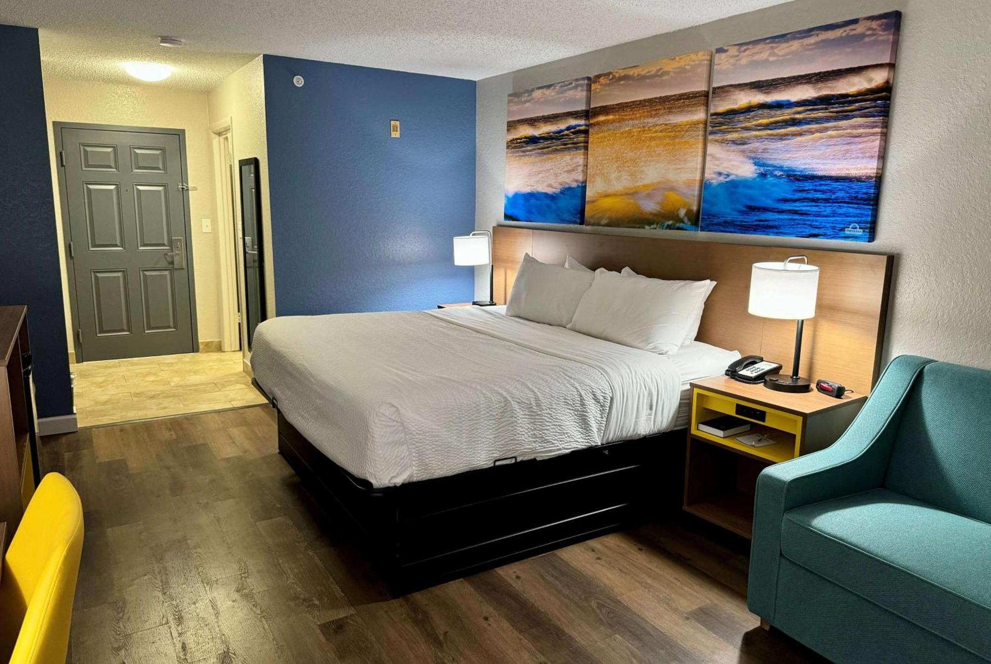 Hotel Days By Wyndham I-75 Sarasota