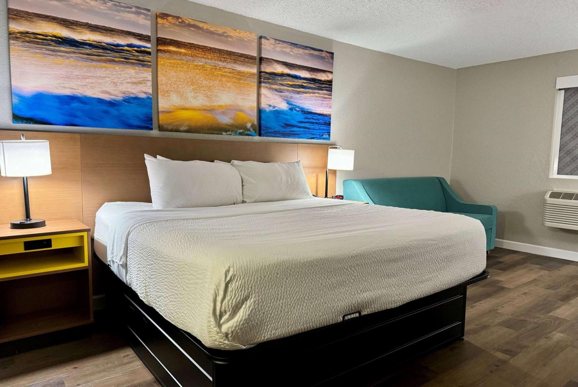 Hotel Days By Wyndham I-75 Sarasota