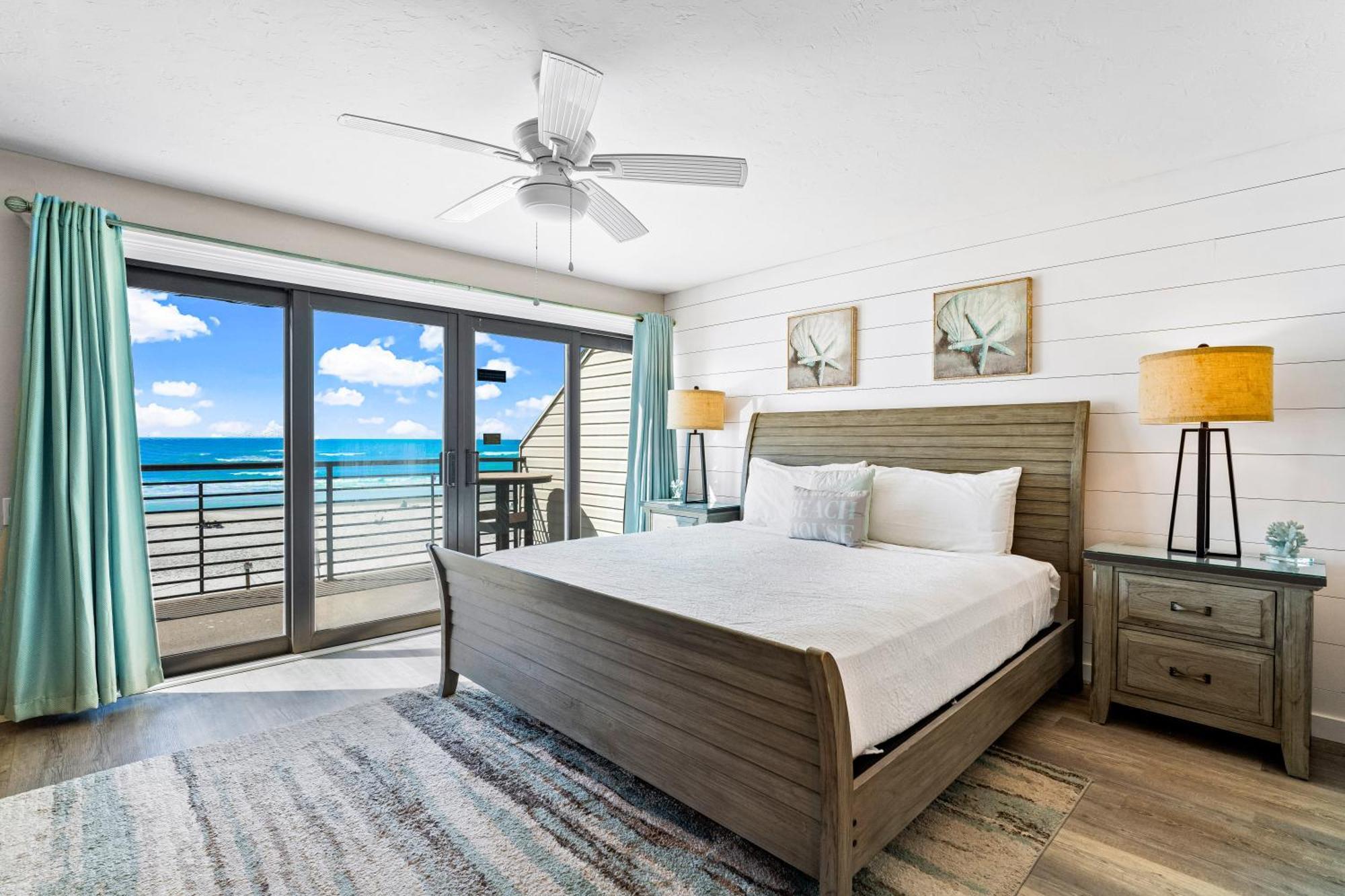 Fanta-sea | 55 Road Holiday home