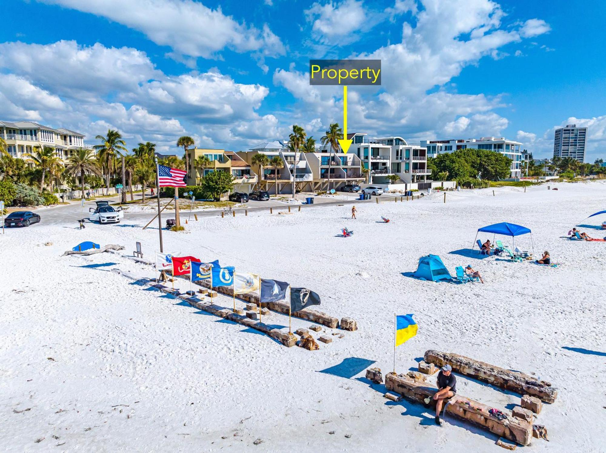 Fanta-sea | 55 Road * Siesta Key