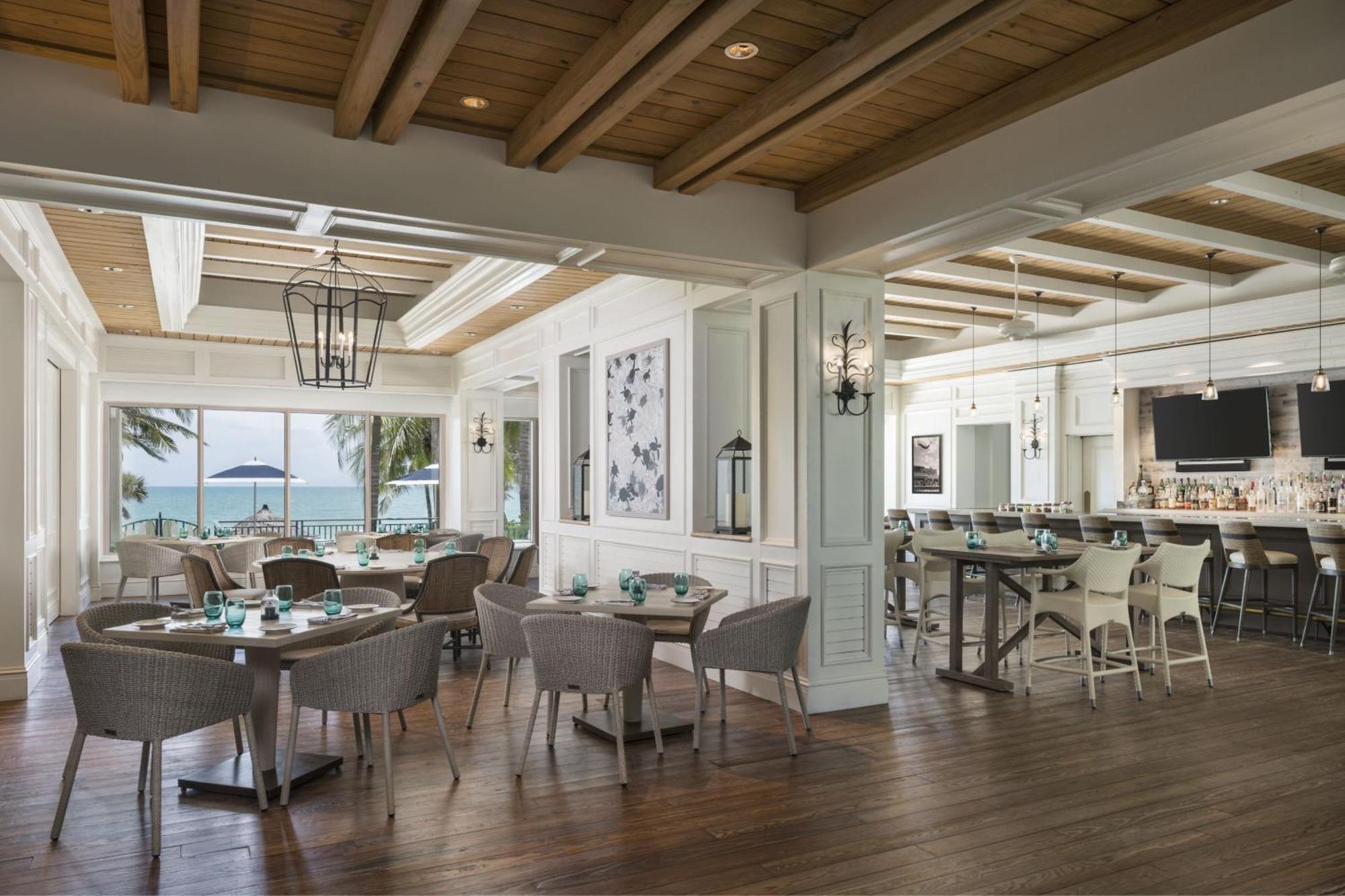 Hotel The Ritz-carlton, Sarasota