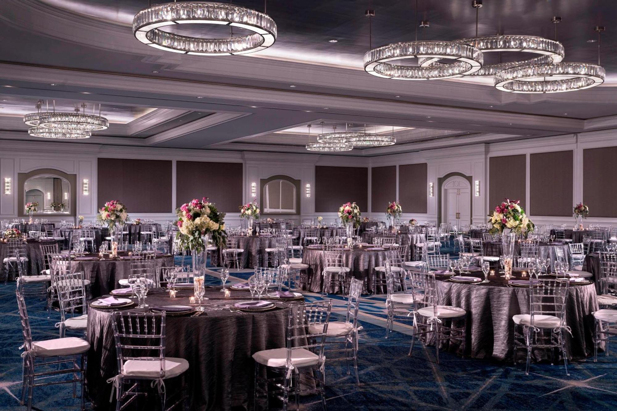 Hotel The Ritz-carlton, 5*