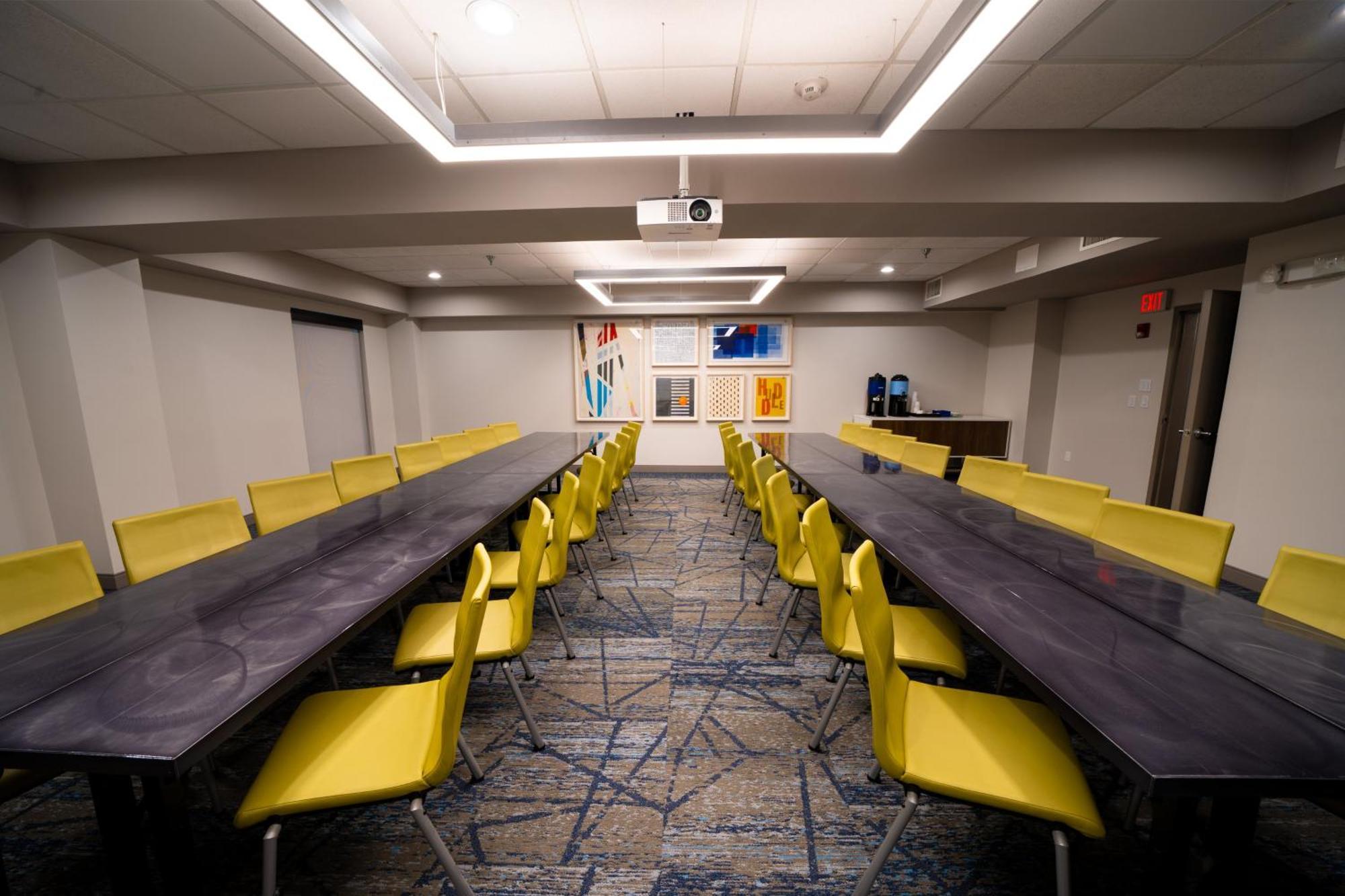 Express & Tampa-oldsmar By Ihg Oldsmar