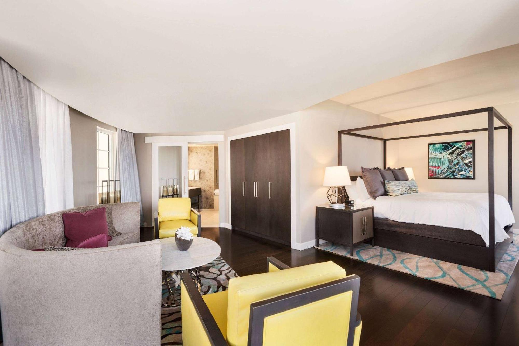 Wyndham Grand At Harbourside Place Hotel Jupiter
