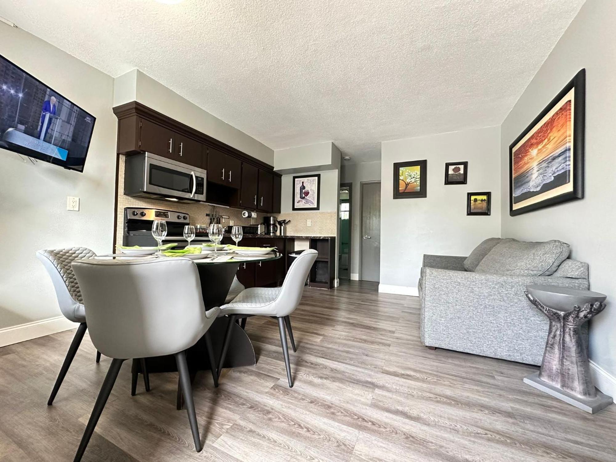 Apartment Sheridan *