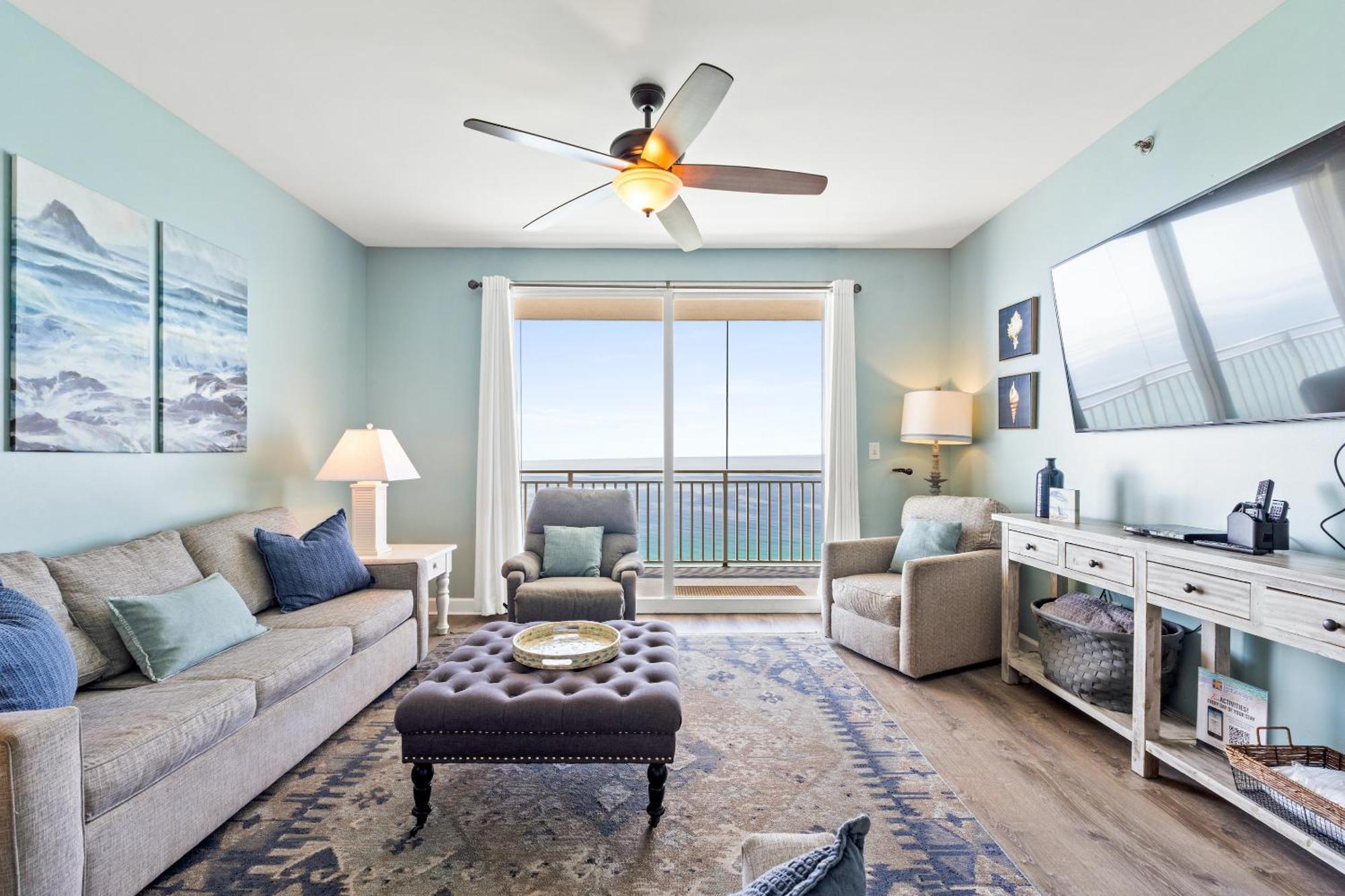 Splash By Panhandle Getaways * Panama City Beach