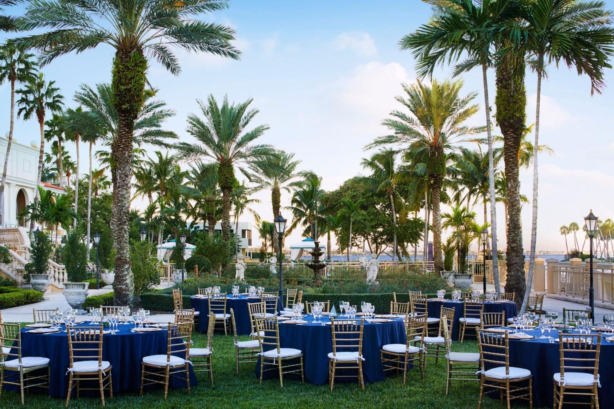 Hotel The Ritz-carlton, 5*