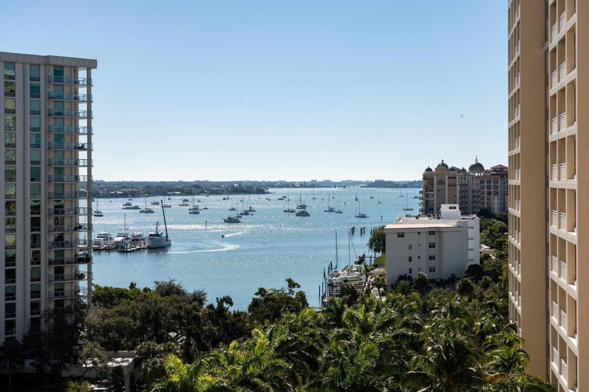 The Ritz-carlton, 5* Sarasota