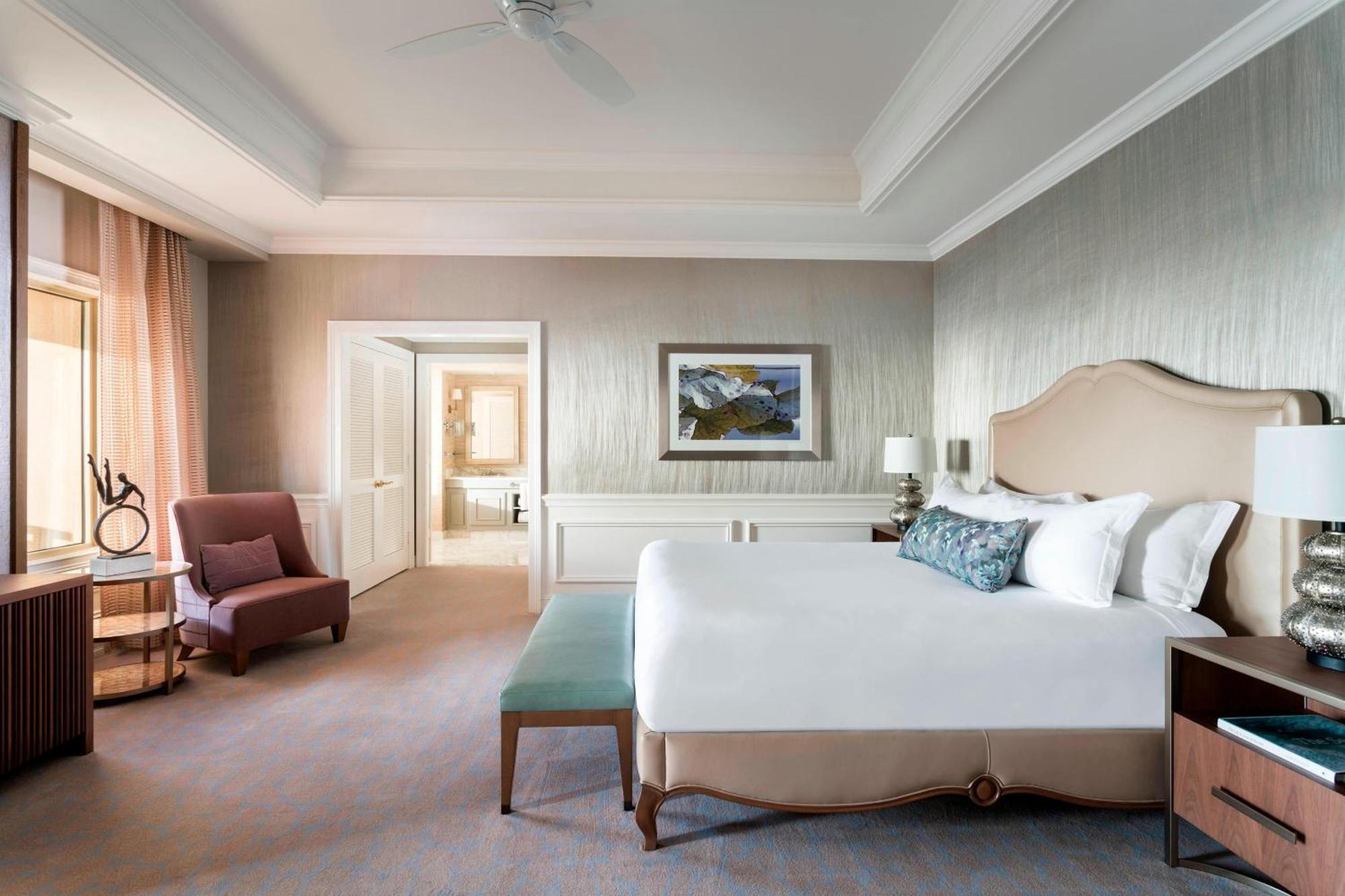 Hotel The Ritz-carlton, Sarasota