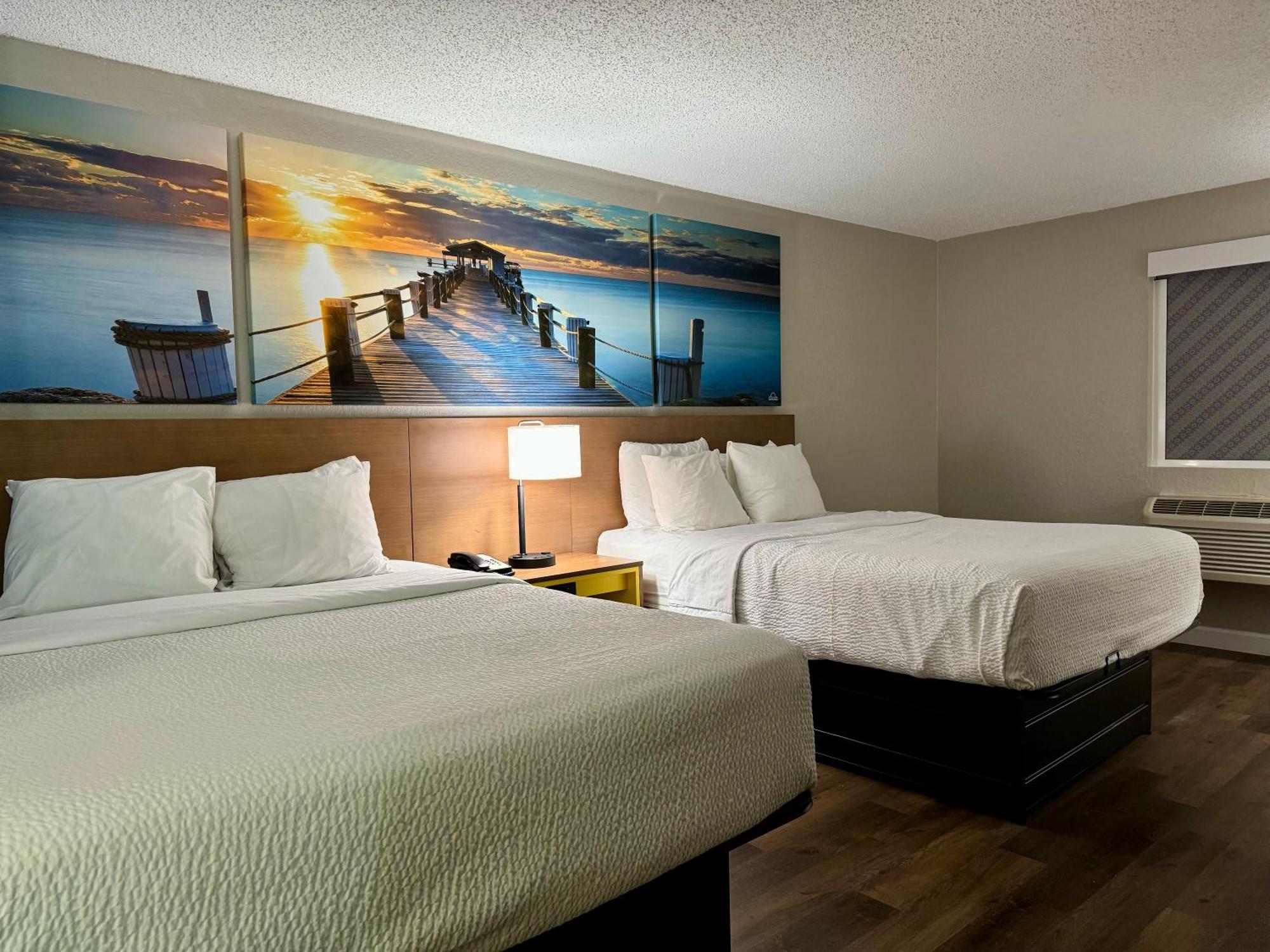 Days By Wyndham I-75 Hotel