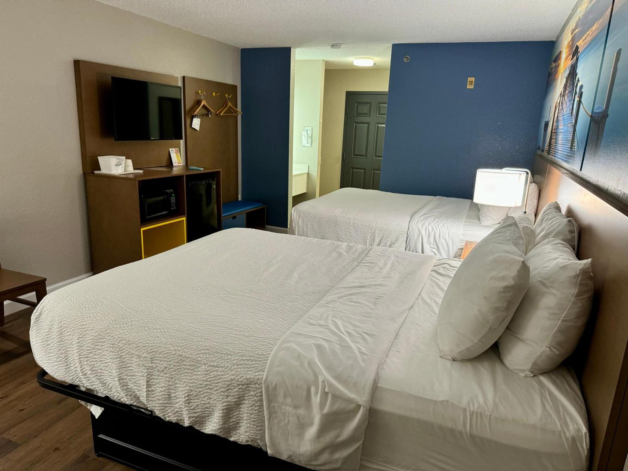 Days By Wyndham I-75 Hotel *