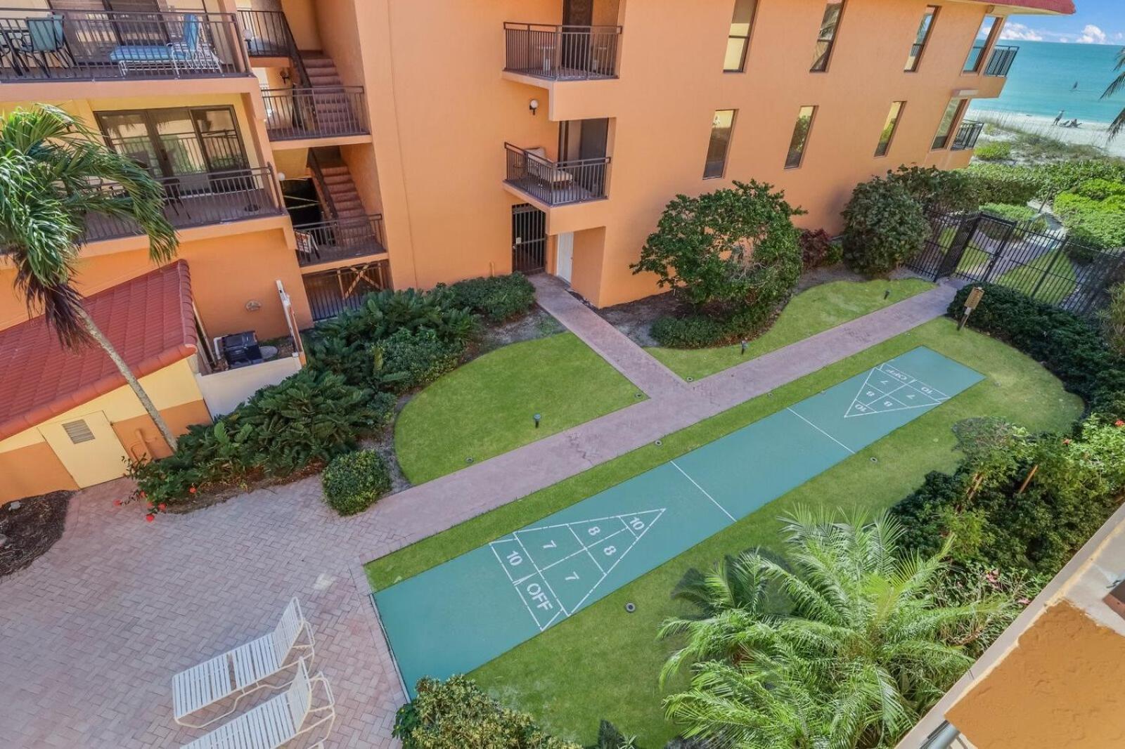 Apartment Playa Encantada 214