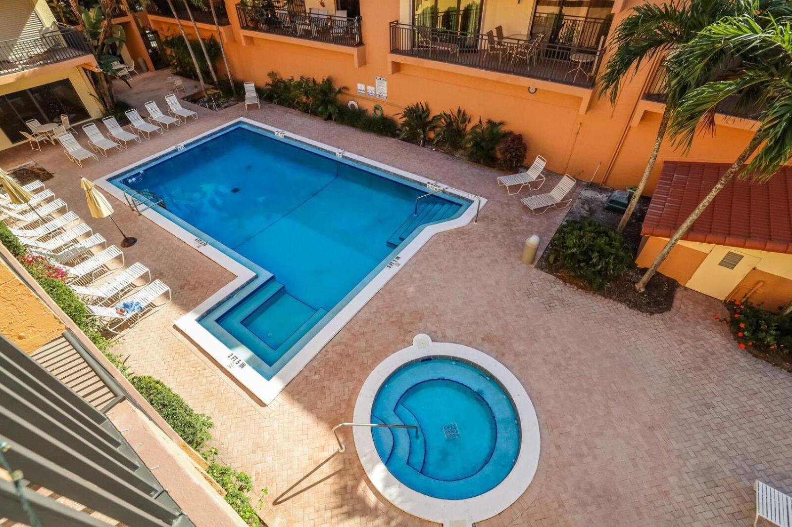 Playa Encantada 214 Apartment *